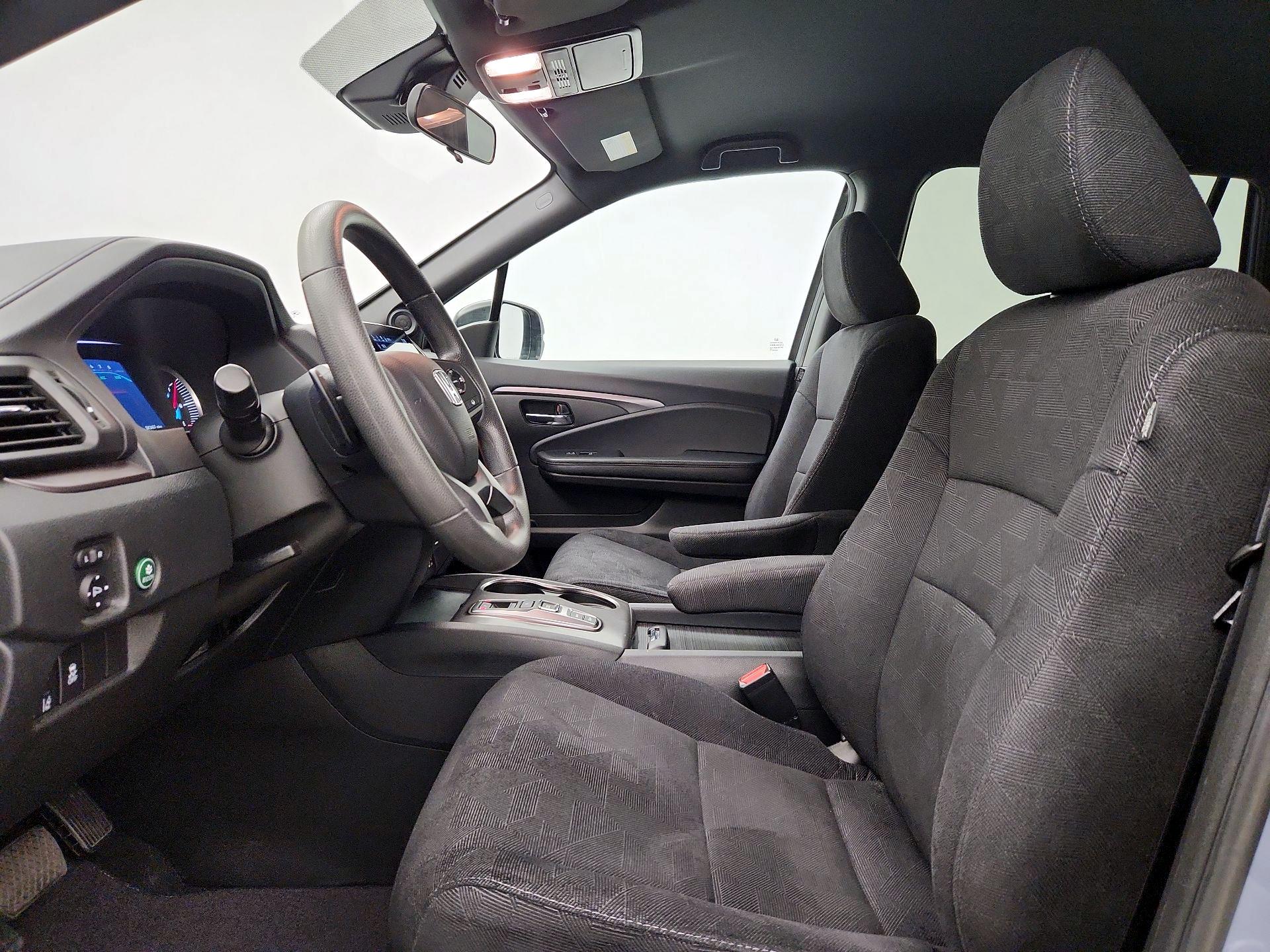 Thumbnail: 2022 Honda Pilot - 11