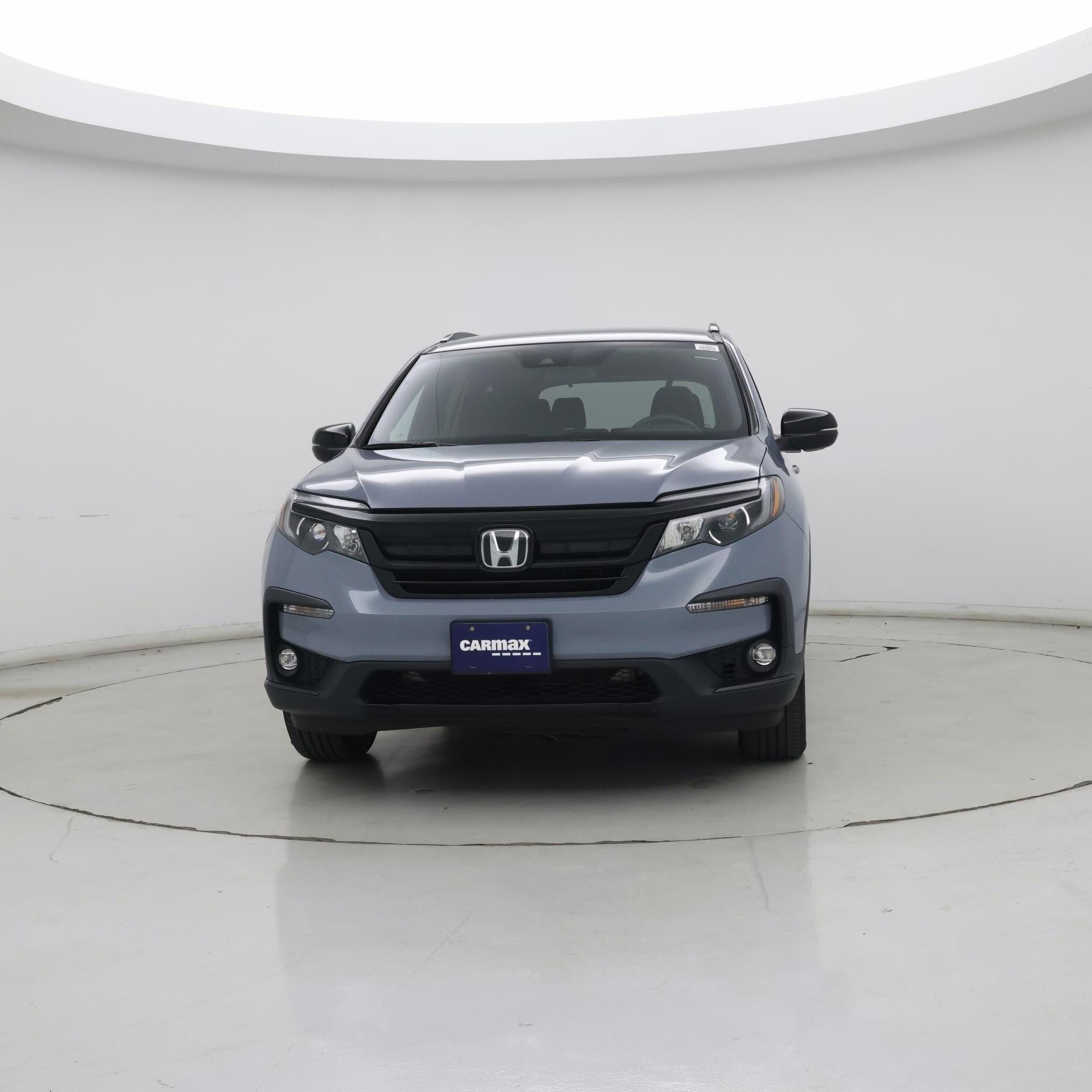 Thumbnail: 2022 Honda Pilot - 5