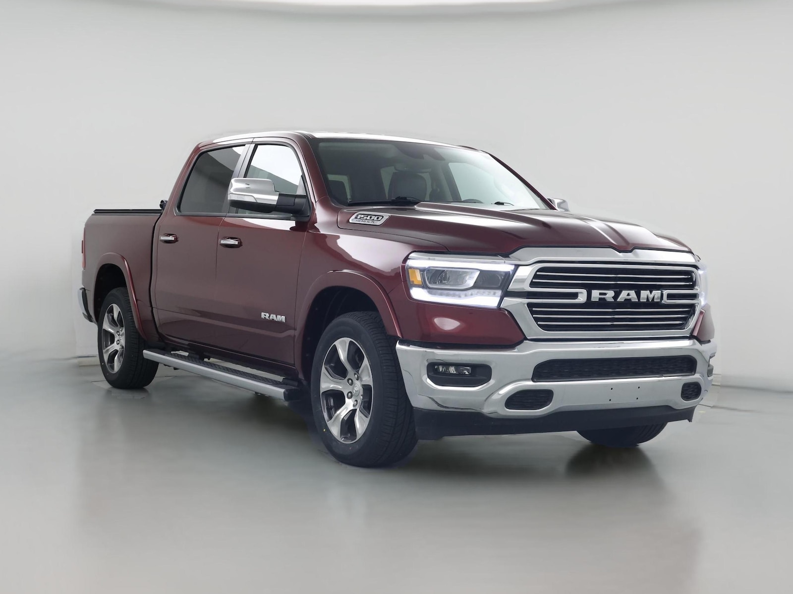 2022 RAM Ram 1500 Pickup Laramie