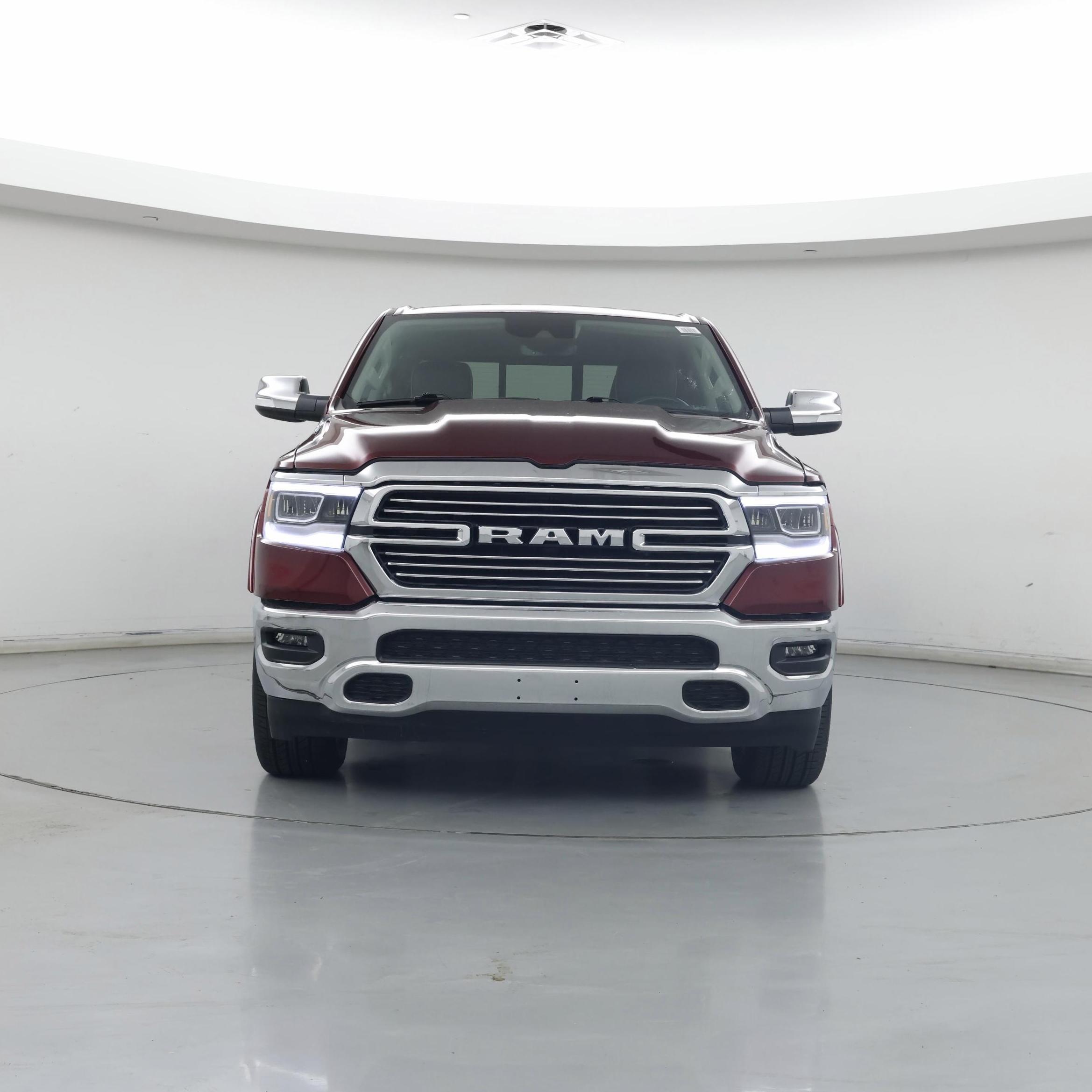 Thumbnail: 2022 RAM 1500 - 5
