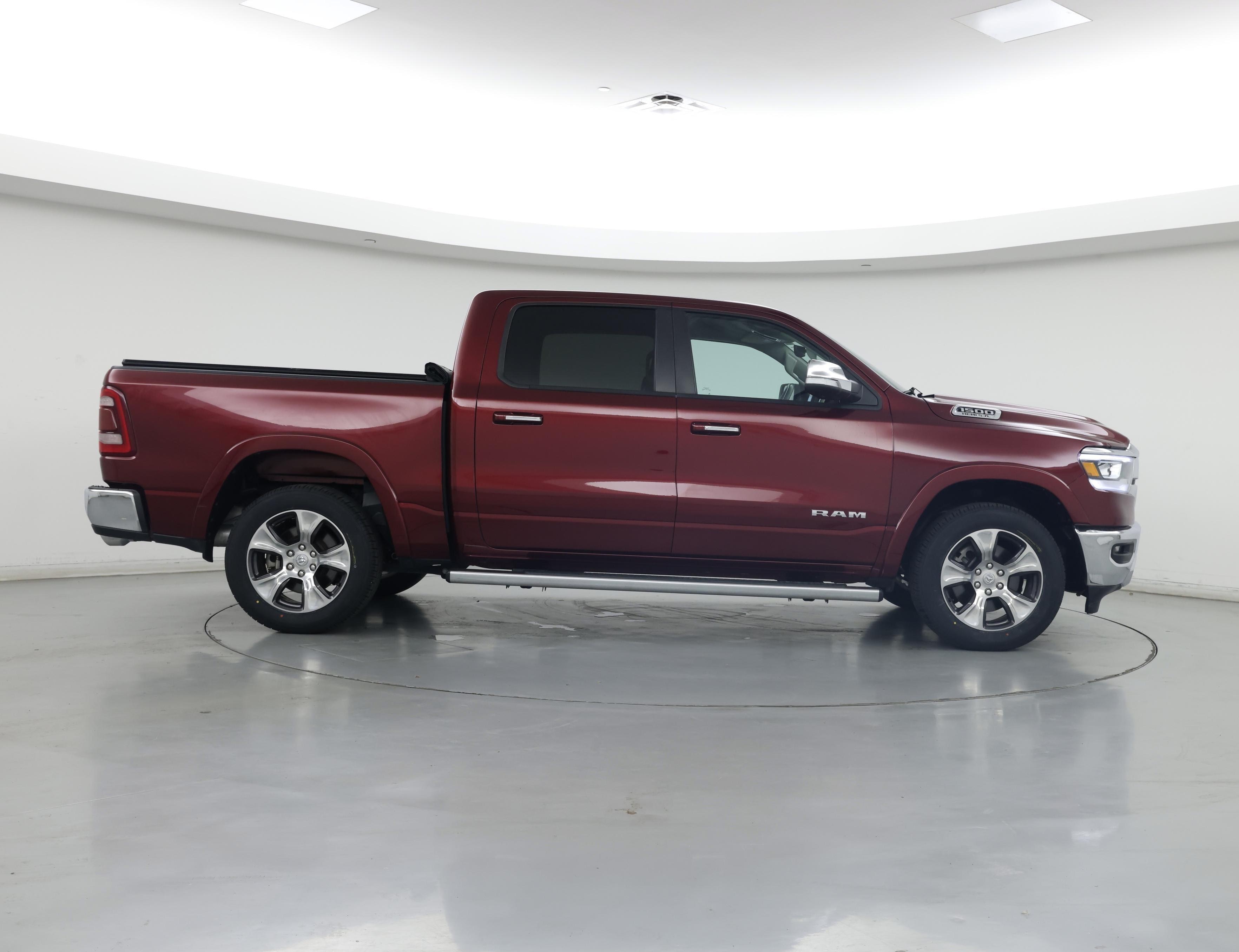 Thumbnail: 2022 RAM 1500 - 7