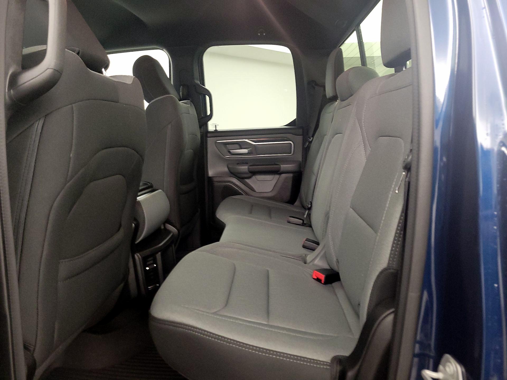 Thumbnail: 2022 RAM 1500 - 20