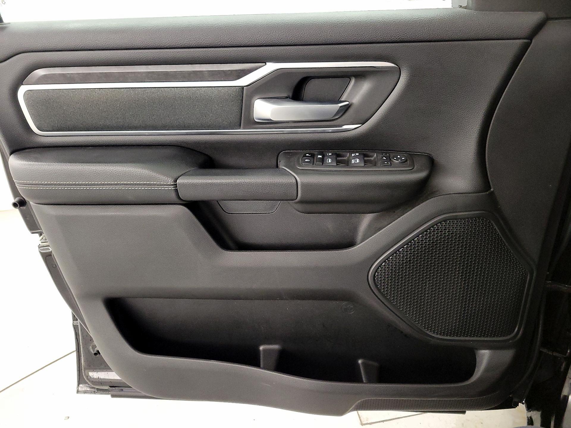 Thumbnail: 2022 RAM 1500 - 12