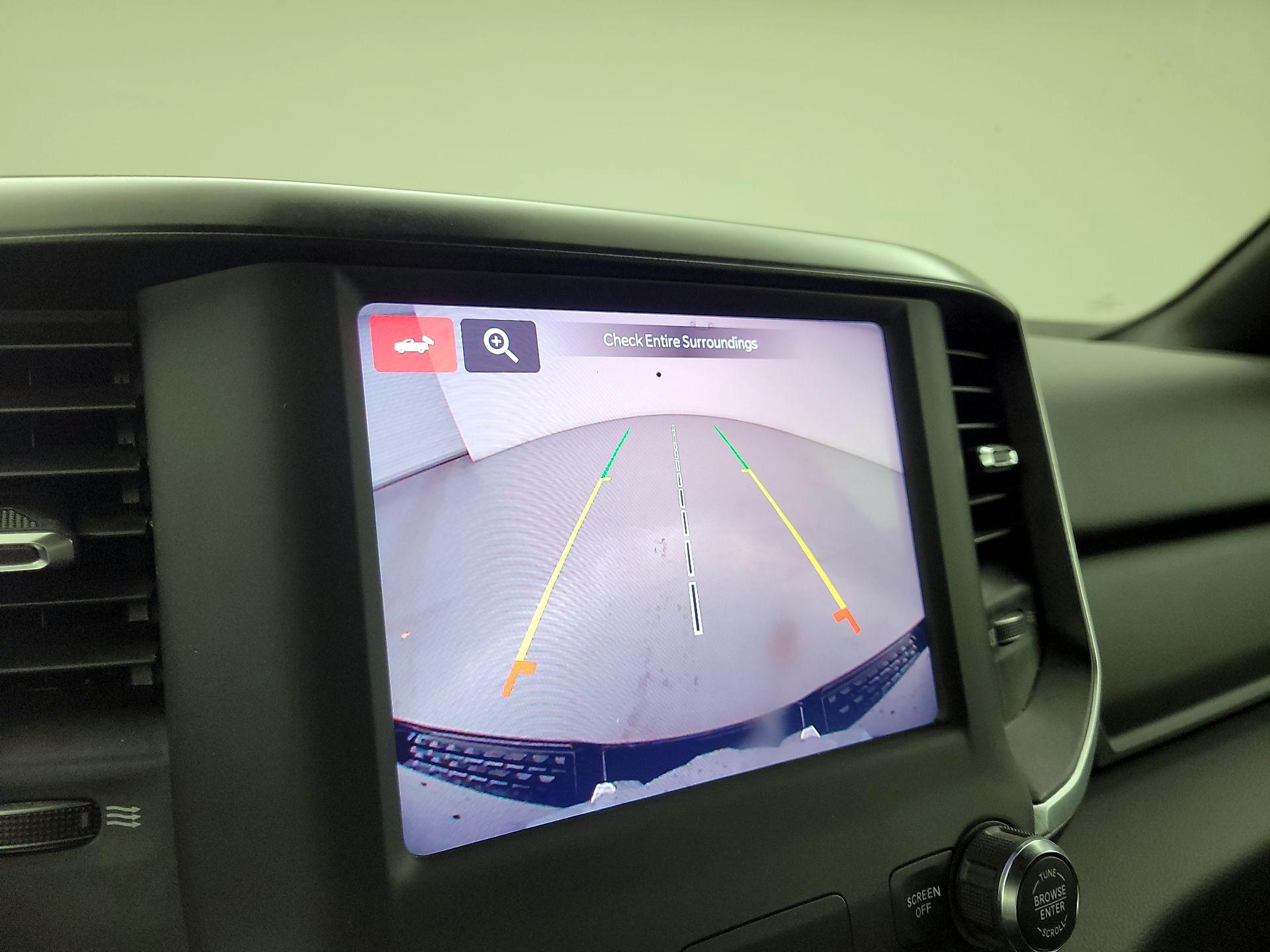 Thumbnail: 2022 RAM 1500 - 14