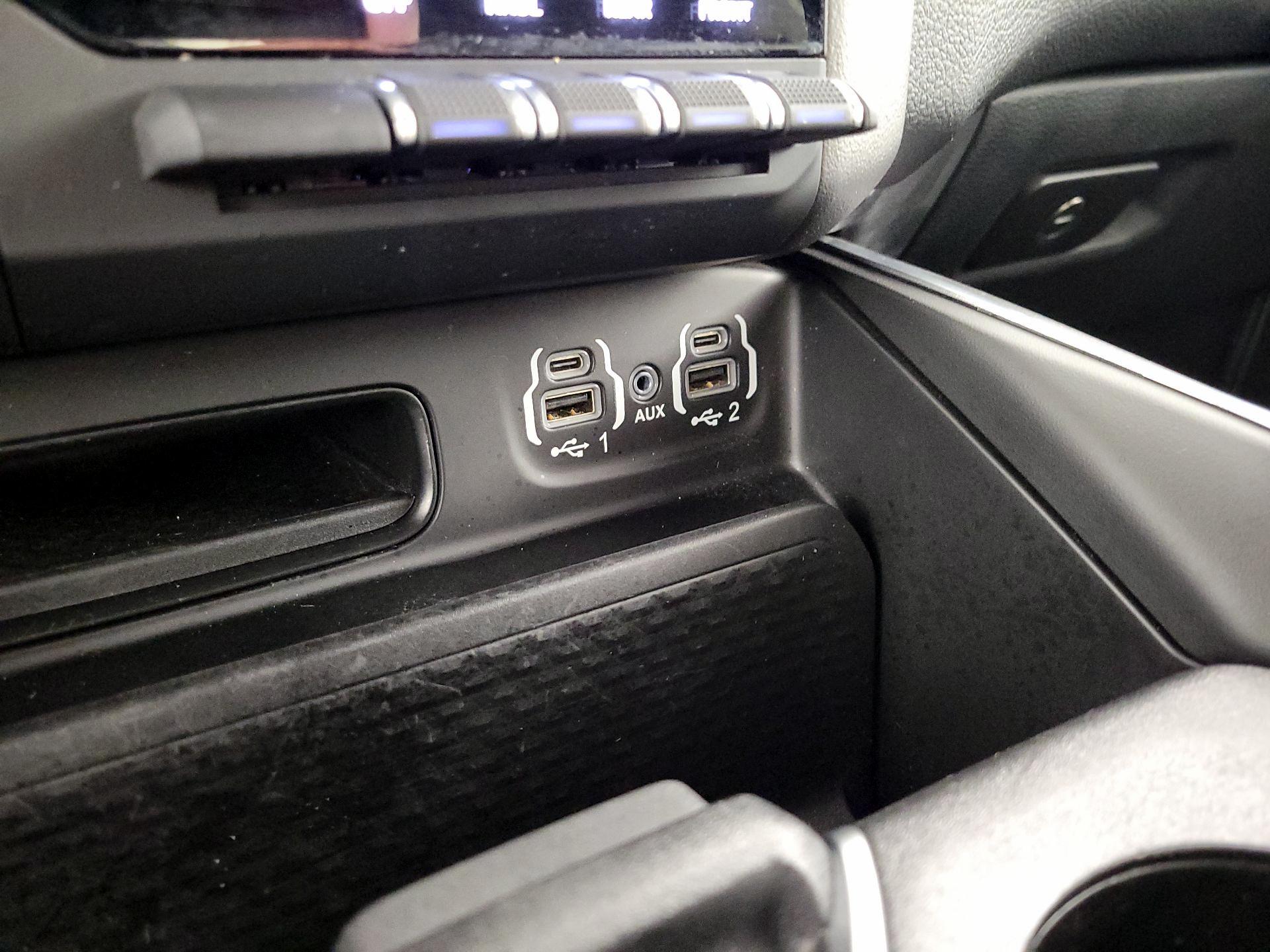 Thumbnail: 2022 RAM 1500 - 18