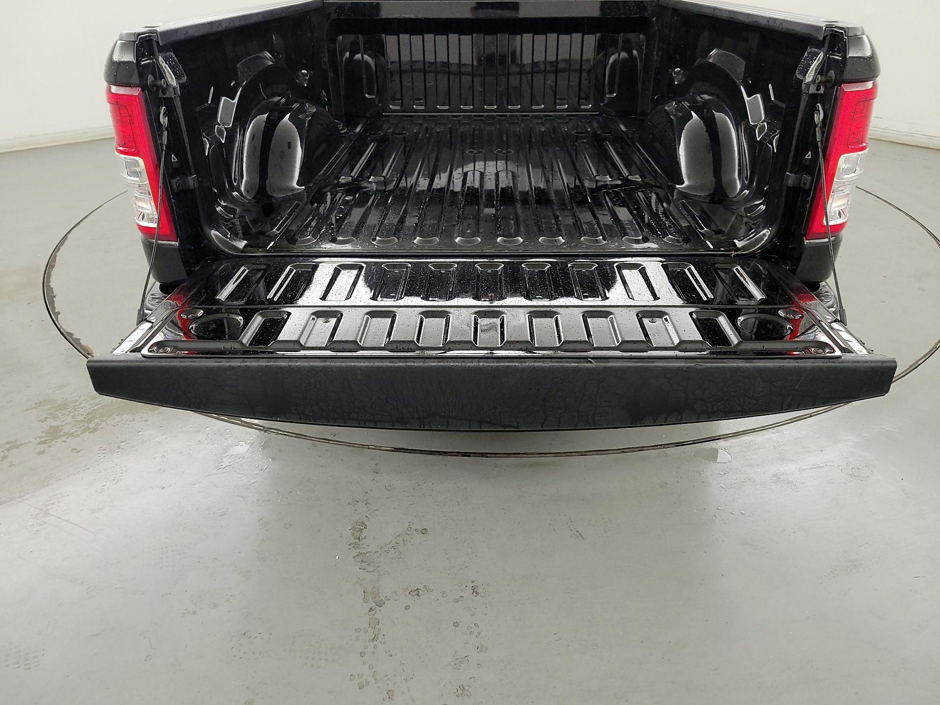 Thumbnail: 2022 RAM 1500 - 20