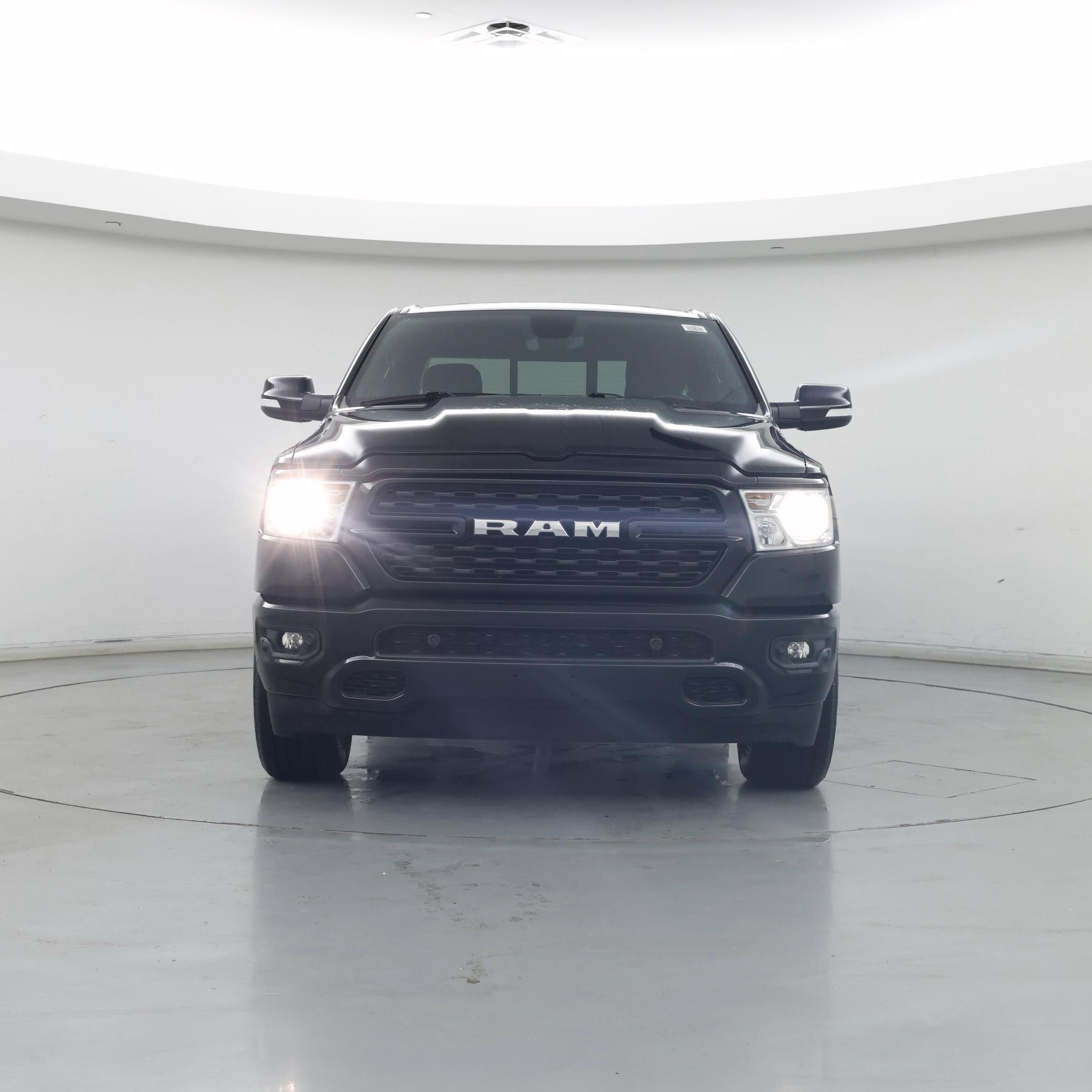 Thumbnail: 2022 RAM 1500 - 5