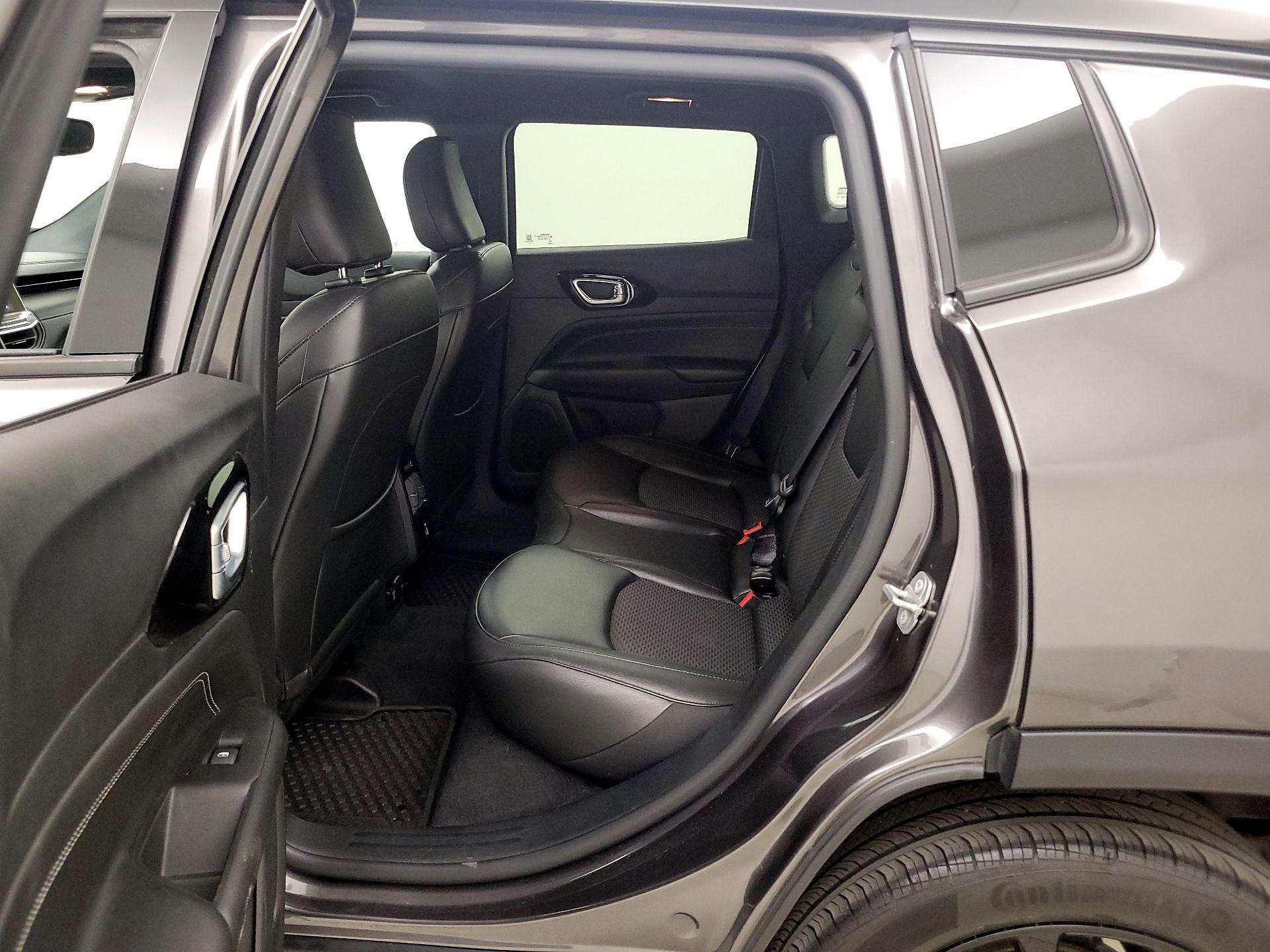 Thumbnail: 2022 Jeep Compass - 19