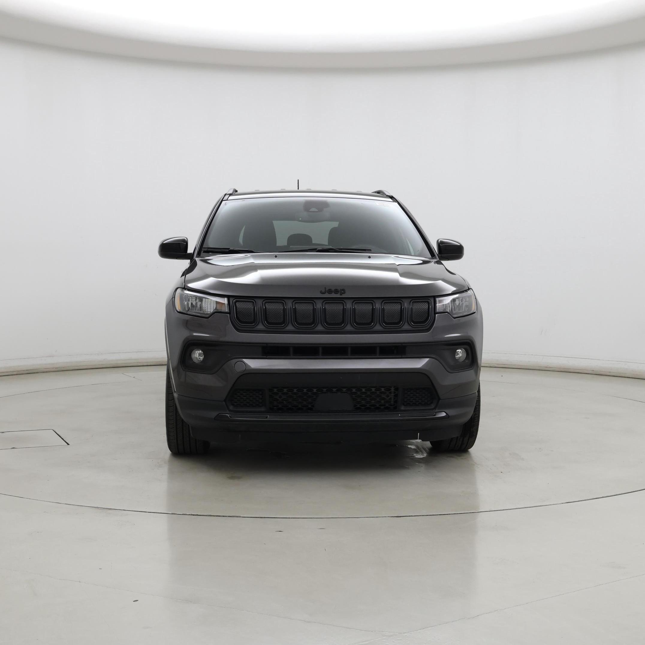 Thumbnail: 2022 Jeep Compass - 5