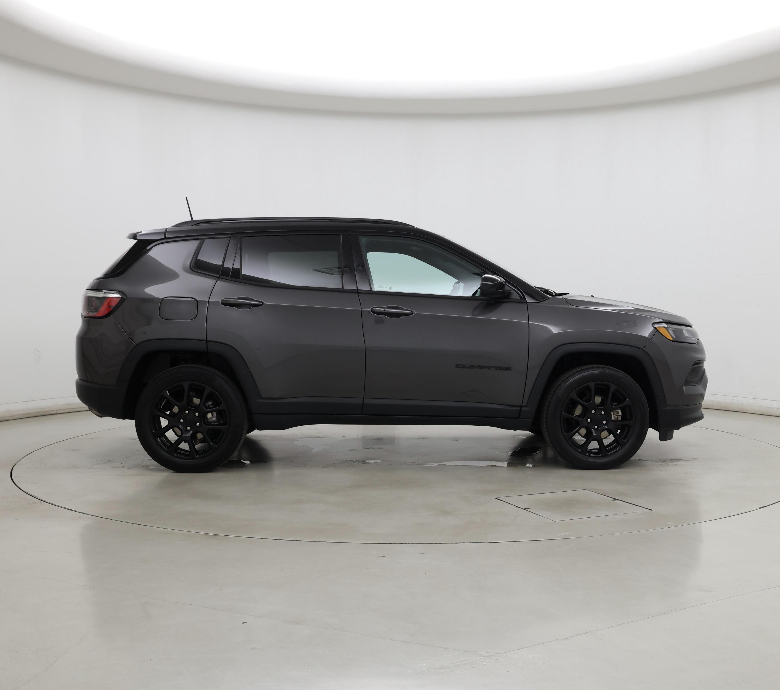 Thumbnail: 2022 Jeep Compass - 7