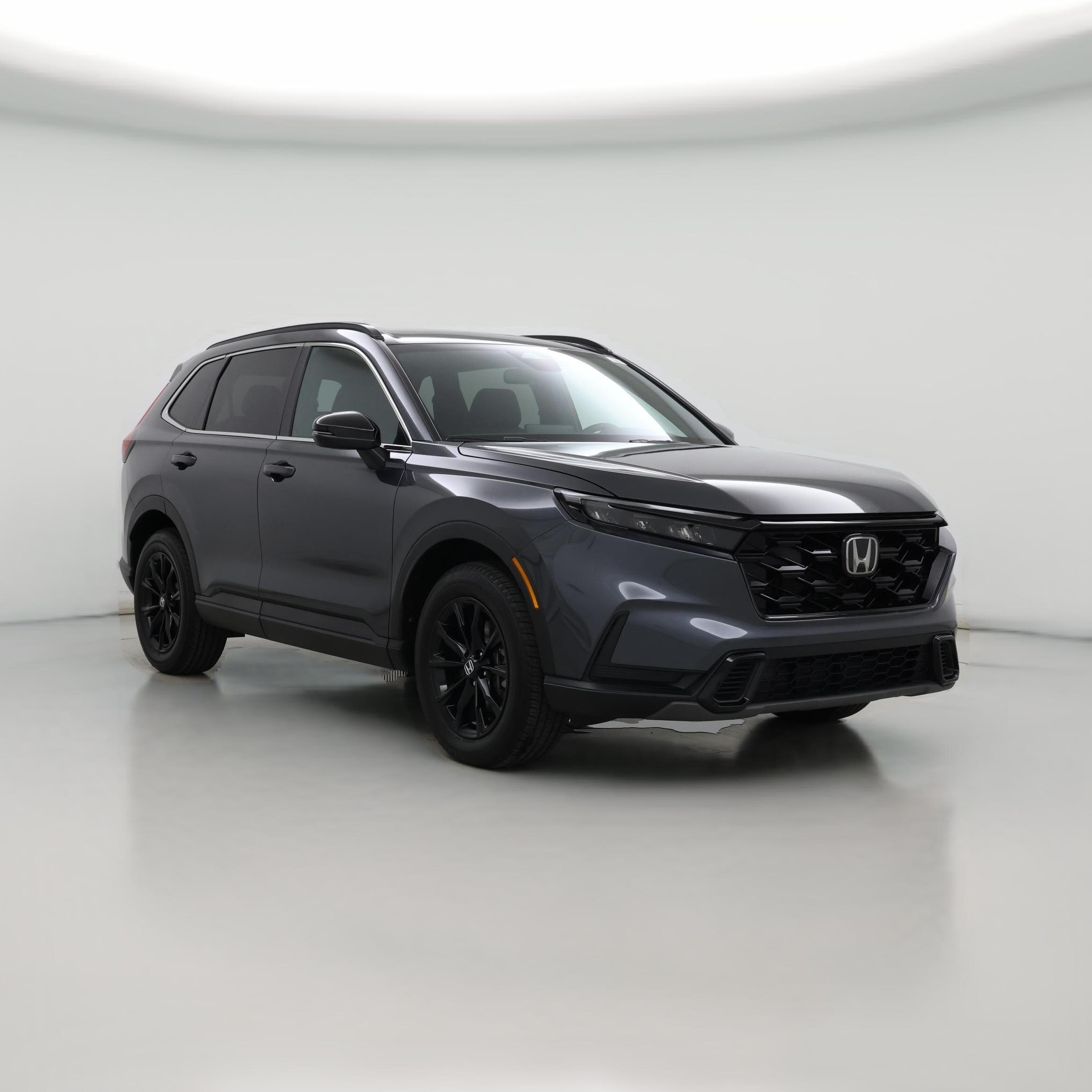 Thumbnail: 2023 Honda CR-V - 1