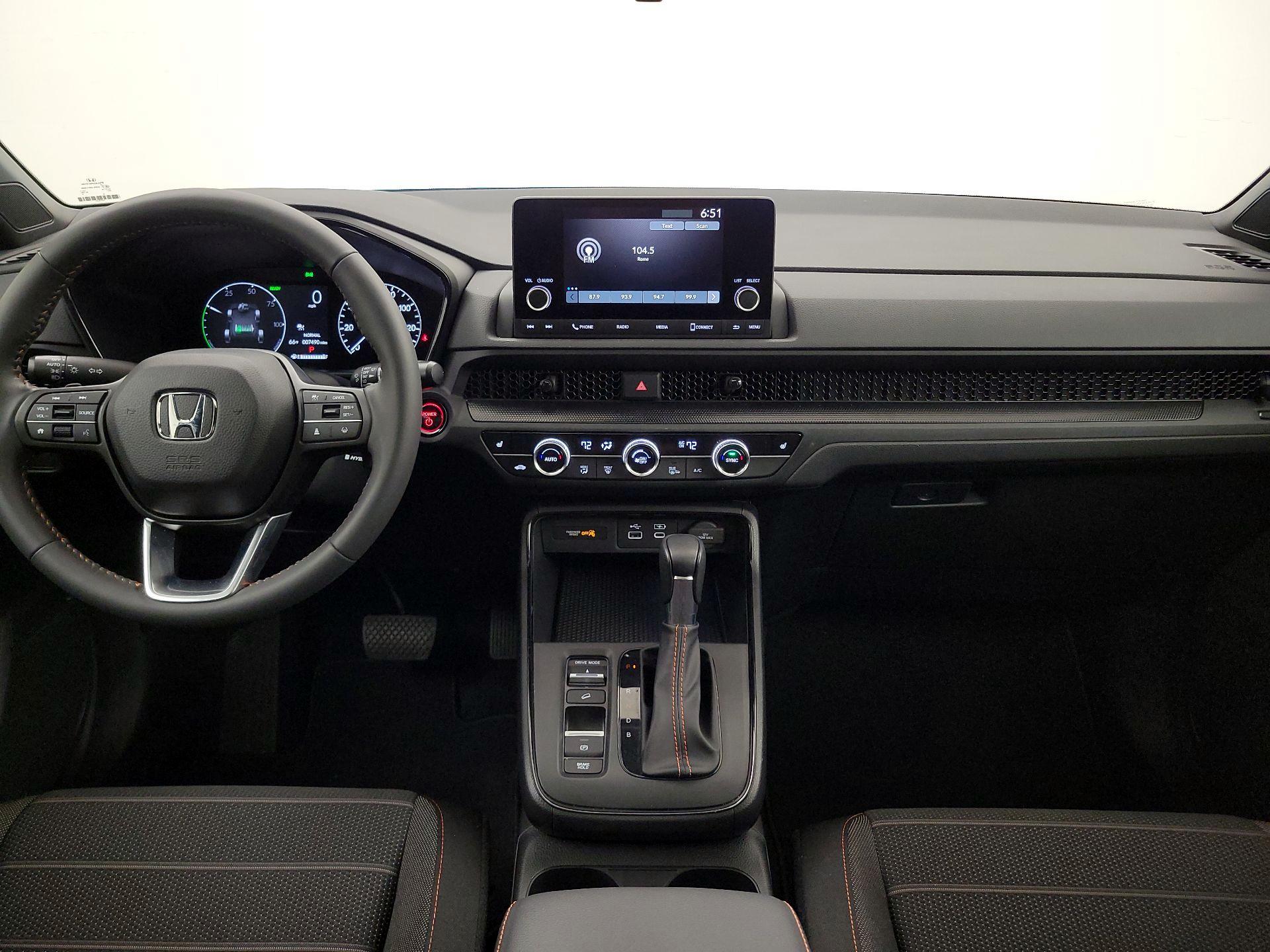 Thumbnail: 2023 Honda CR-V - 9