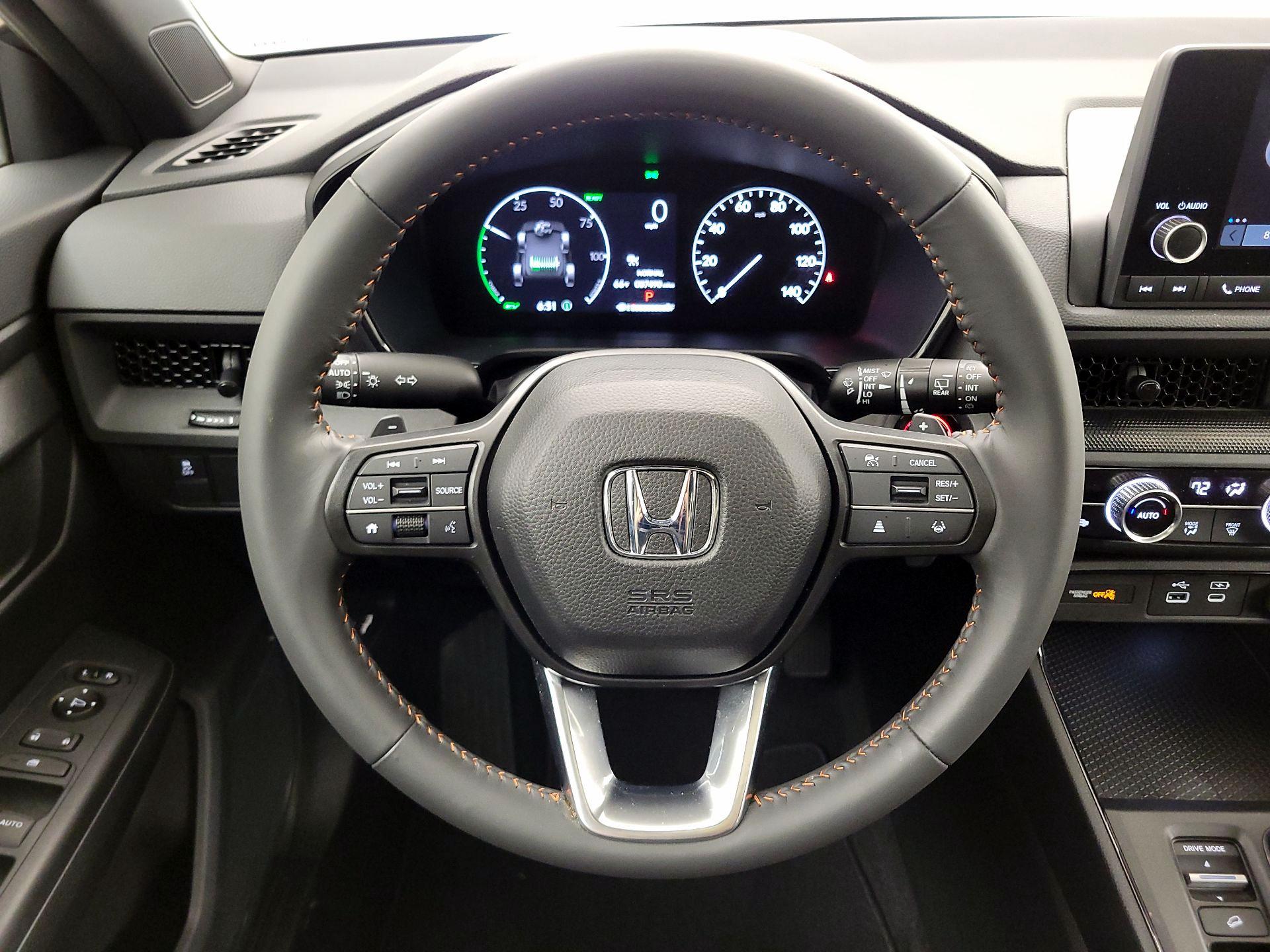 Thumbnail: 2023 Honda CR-V - 10