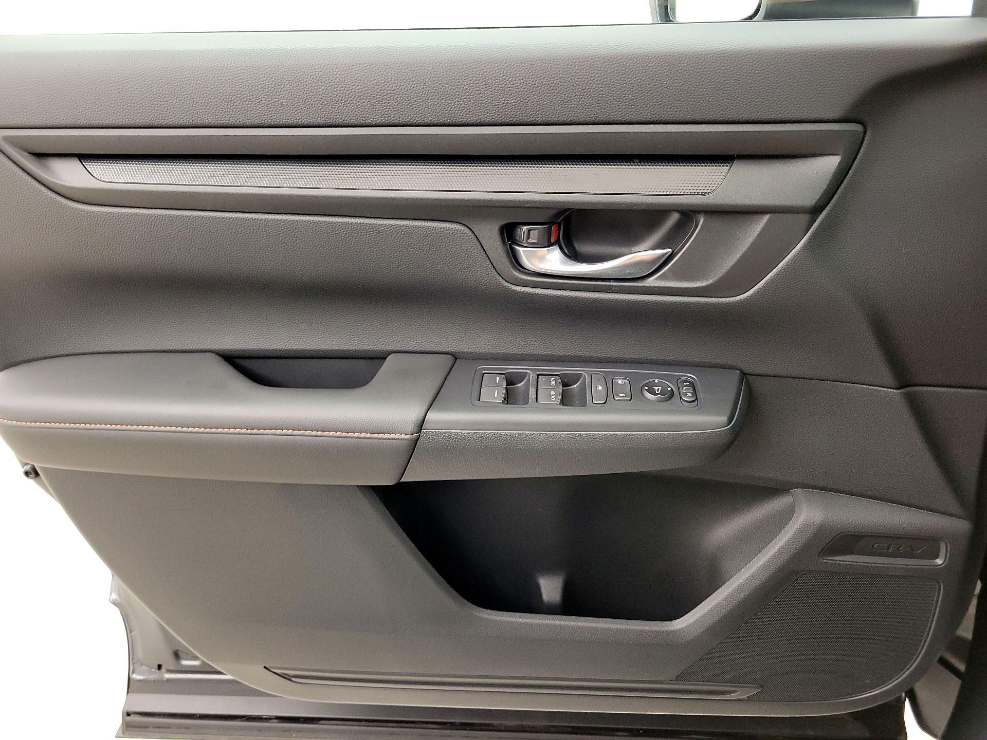 Thumbnail: 2023 Honda CR-V - 12