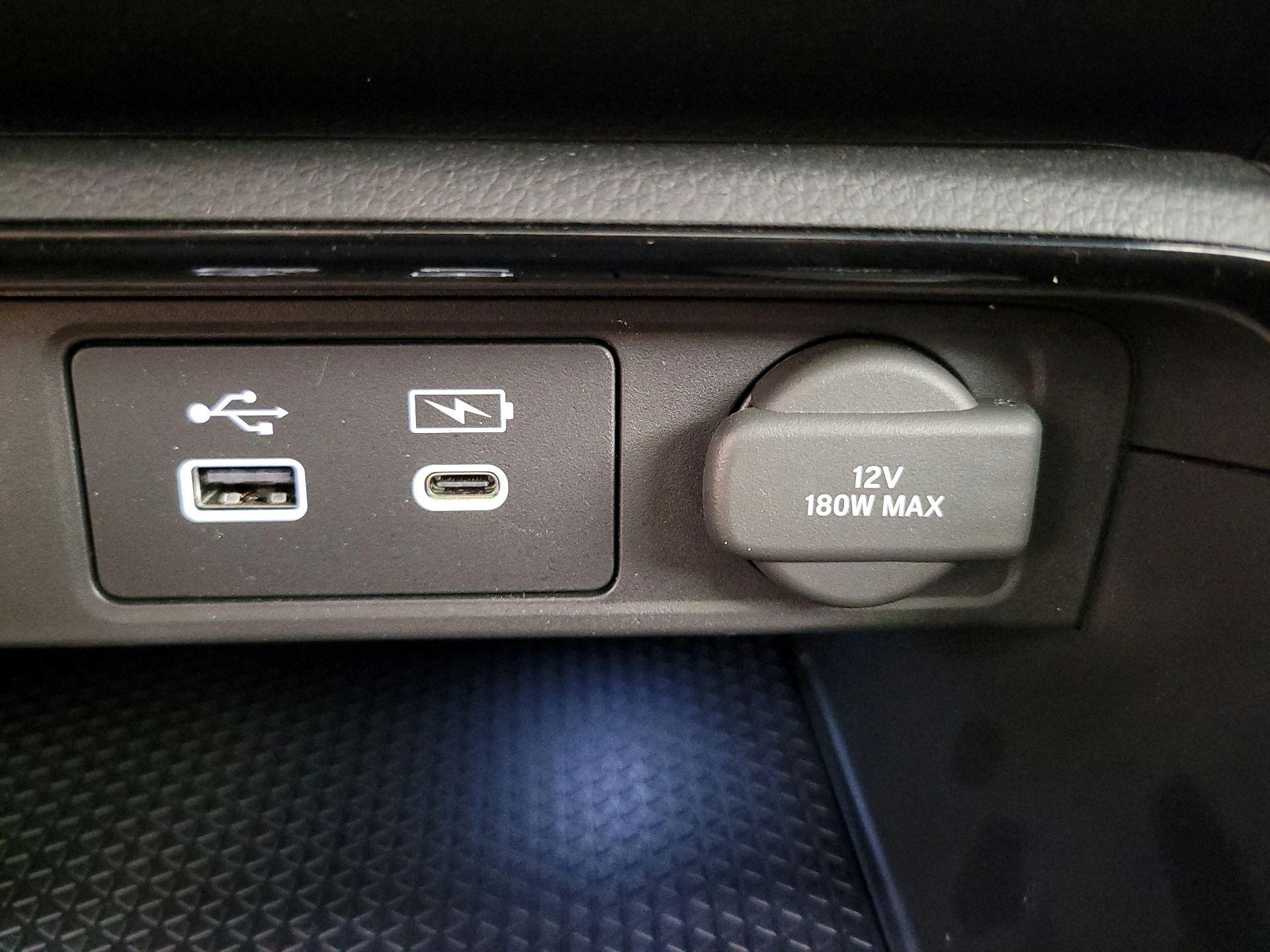 Thumbnail: 2023 Honda CR-V - 18