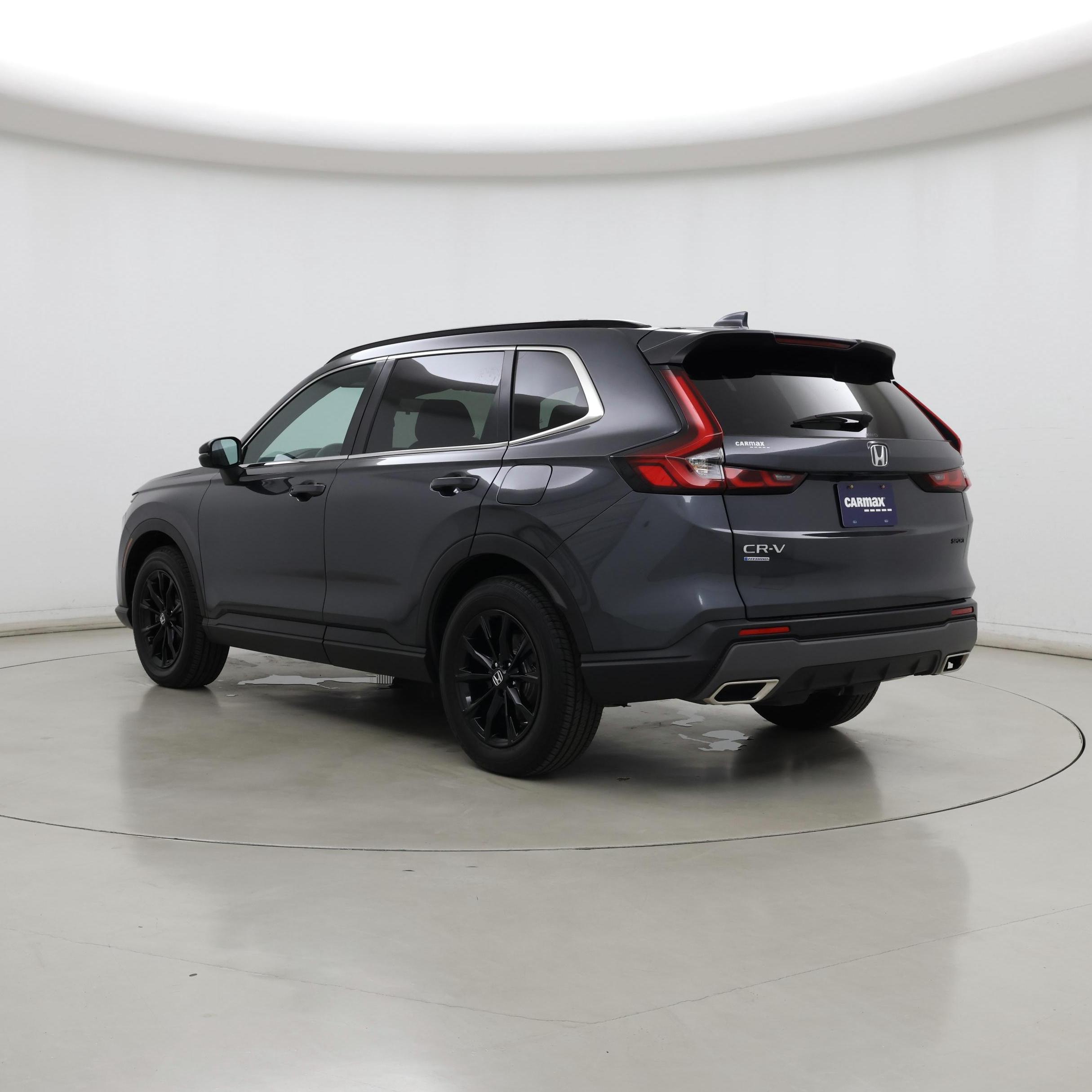 Thumbnail: 2023 Honda CR-V - 2