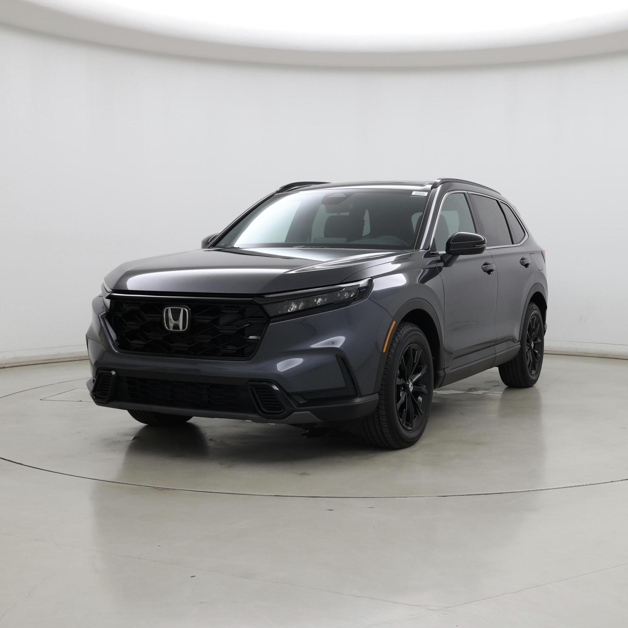 Thumbnail: 2023 Honda CR-V - 4
