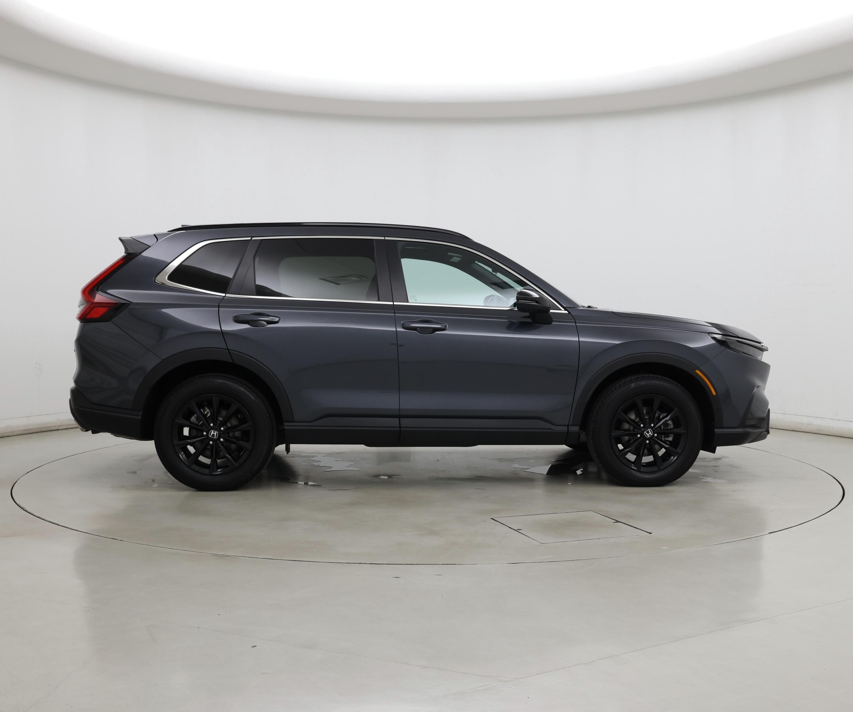 Thumbnail: 2023 Honda CR-V - 7