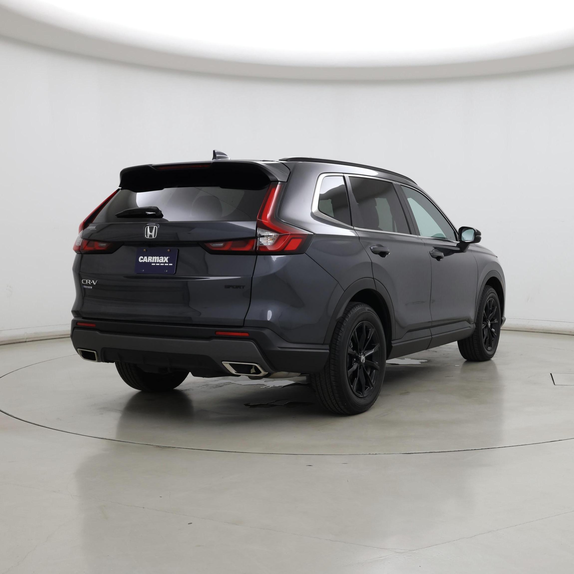 Thumbnail: 2023 Honda CR-V - 8