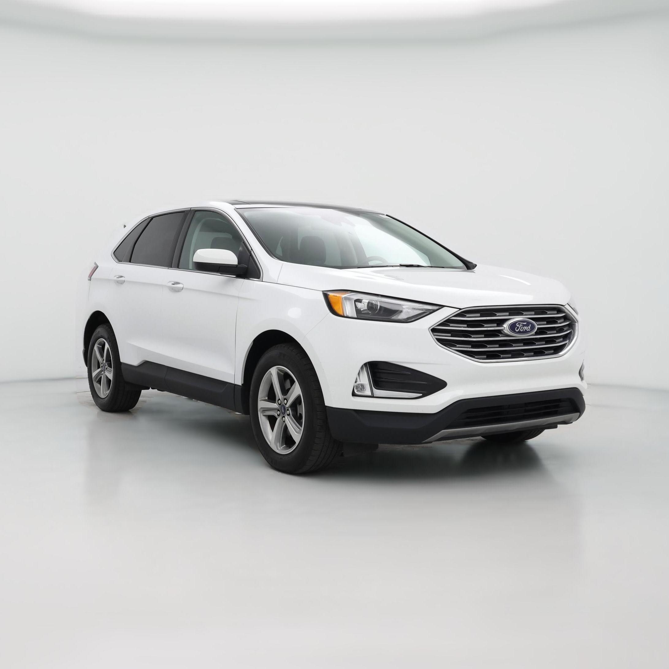 Thumbnail: 2022 Ford Edge - 1