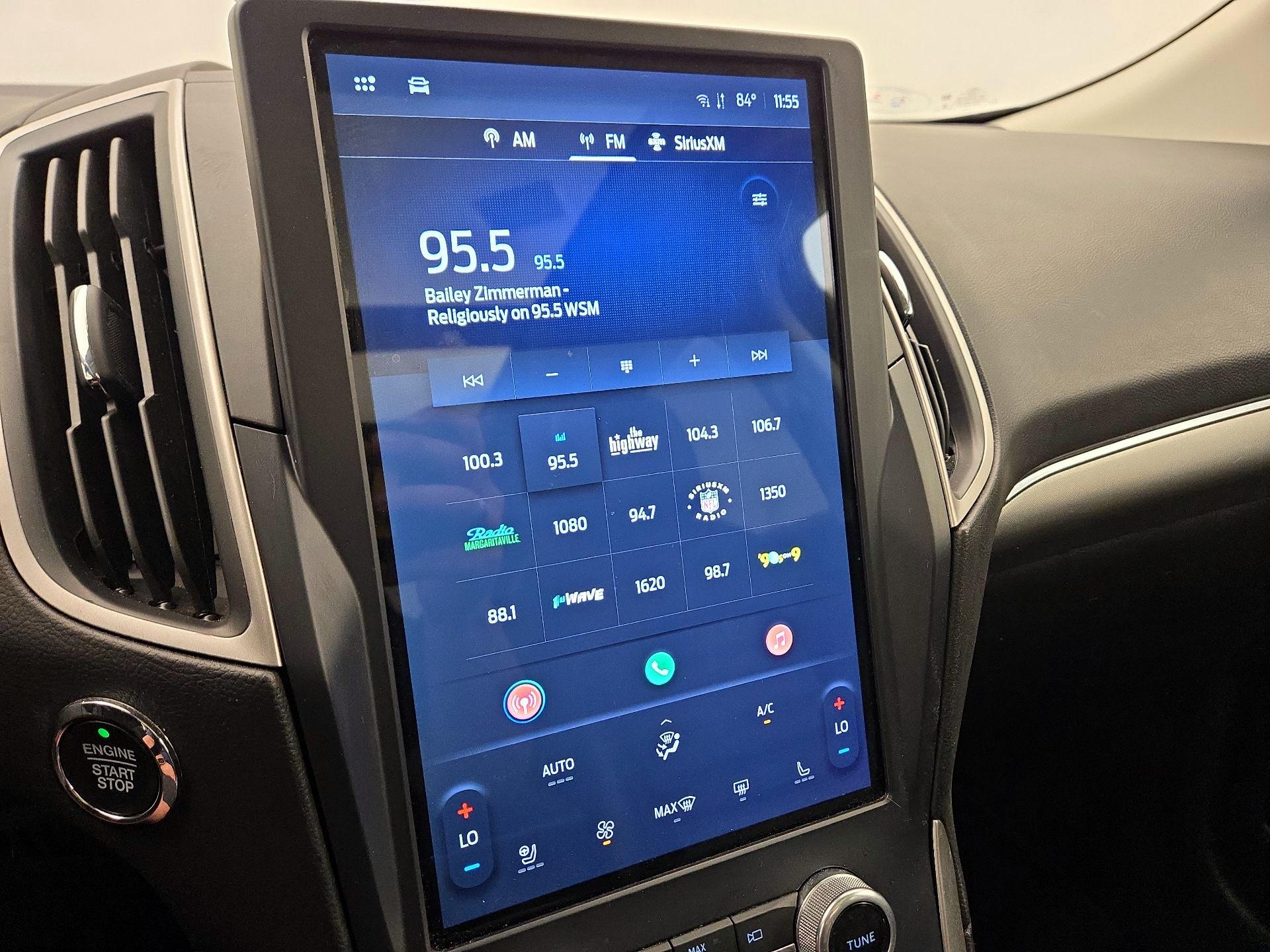 Thumbnail: 2022 Ford Edge - 15
