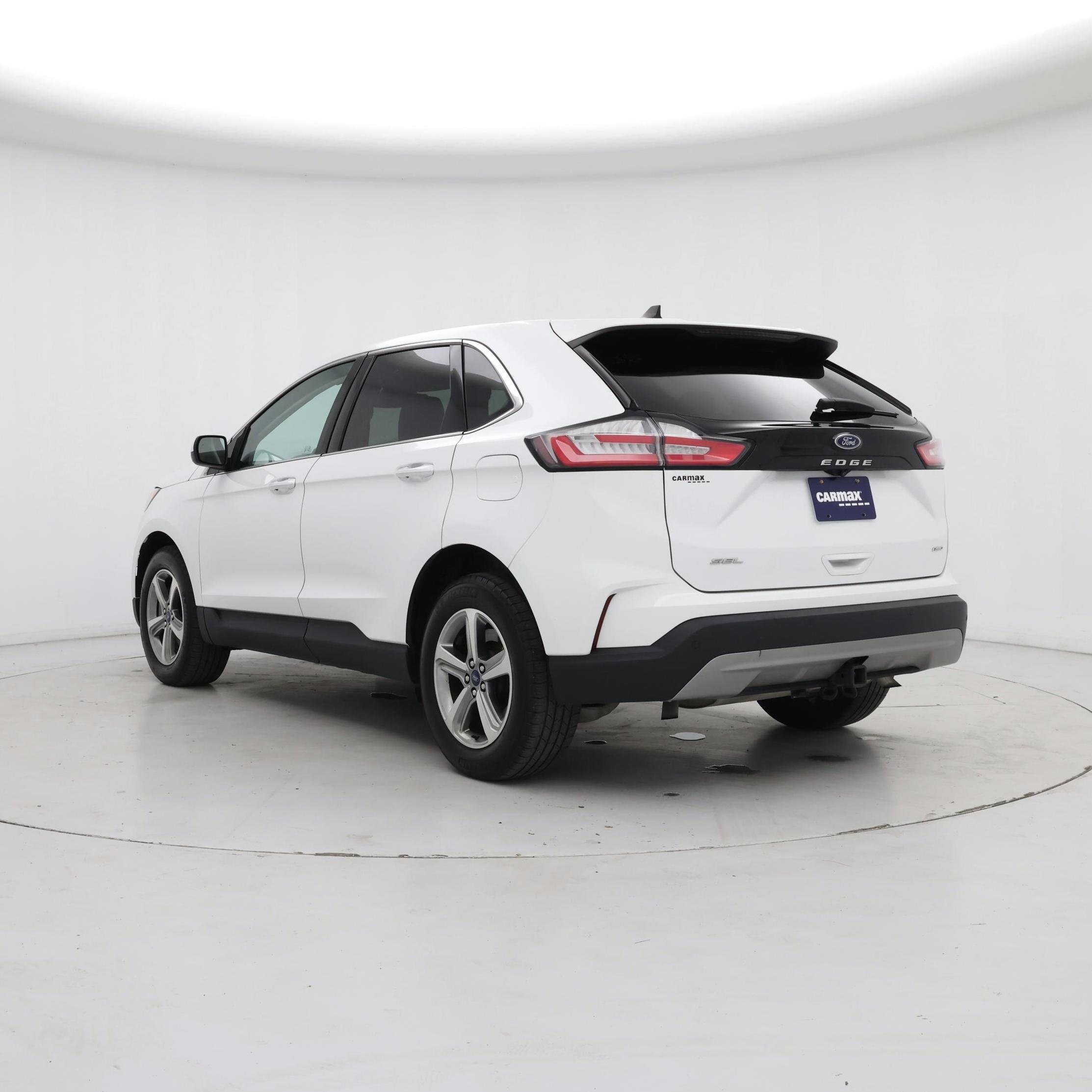 Thumbnail: 2022 Ford Edge - 2