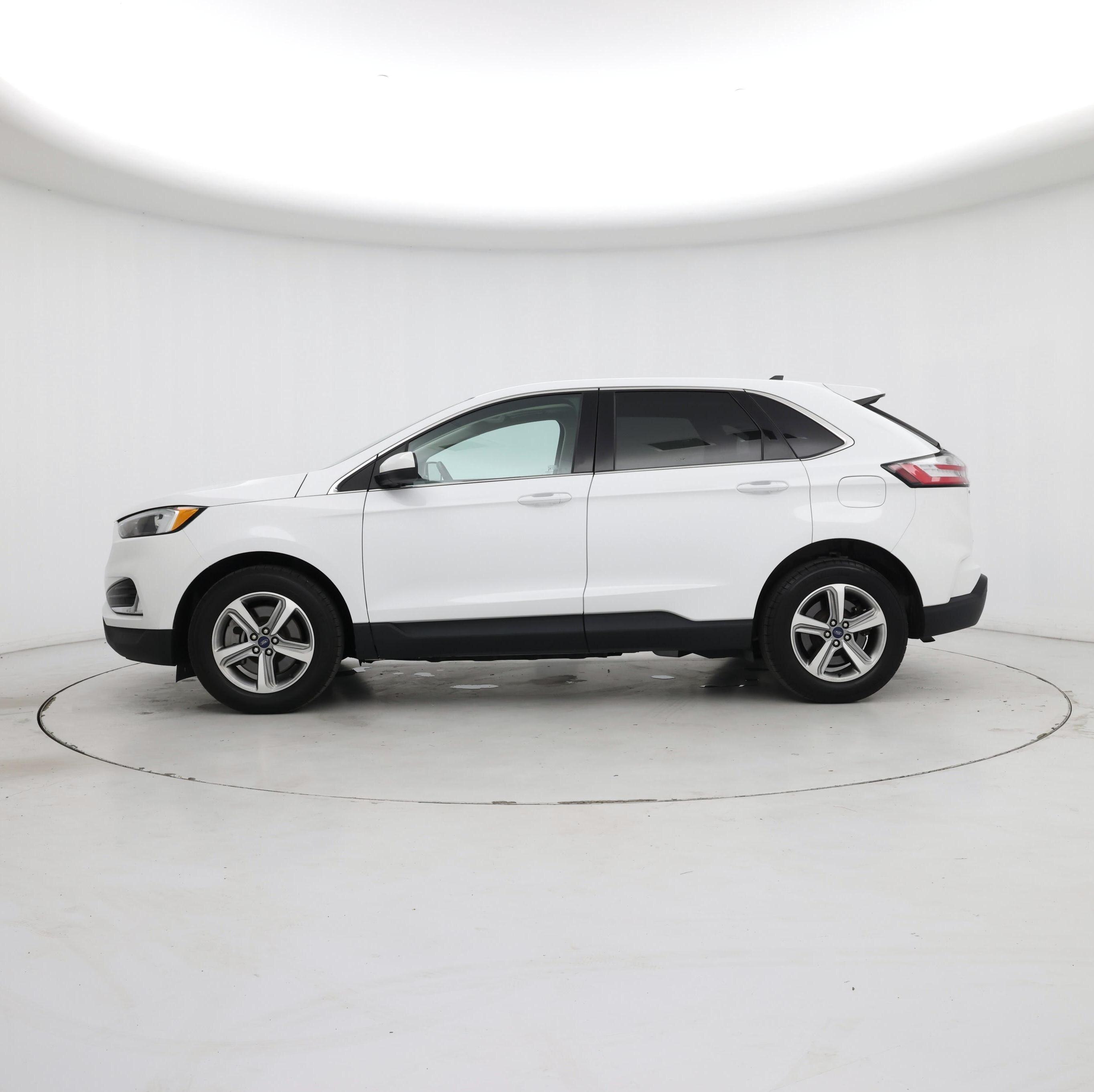 Thumbnail: 2022 Ford Edge - 3