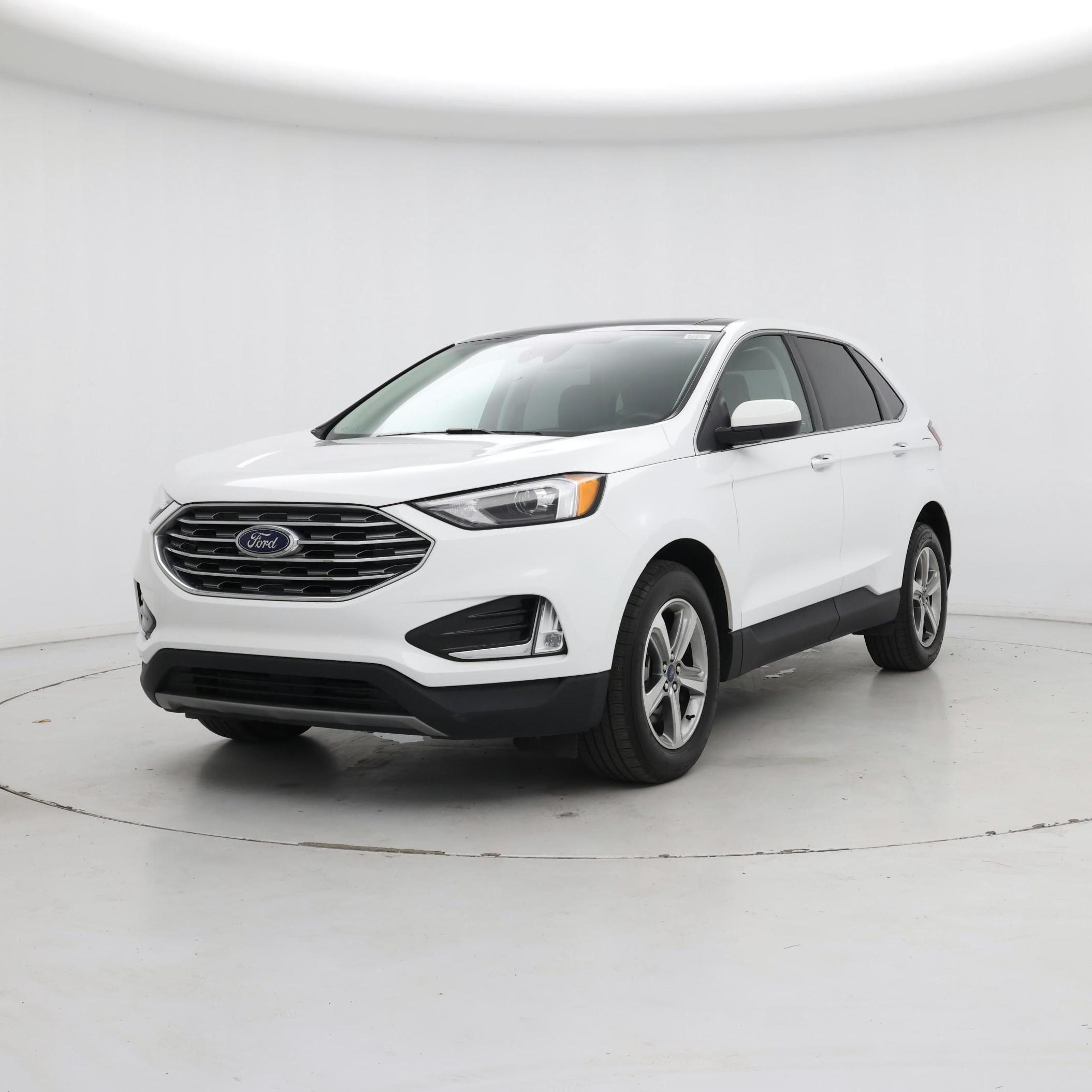 Thumbnail: 2022 Ford Edge - 4