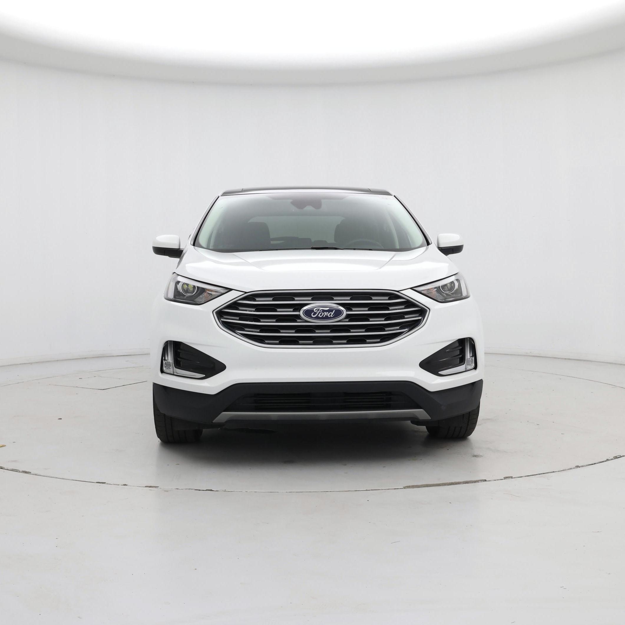 Thumbnail: 2022 Ford Edge - 5