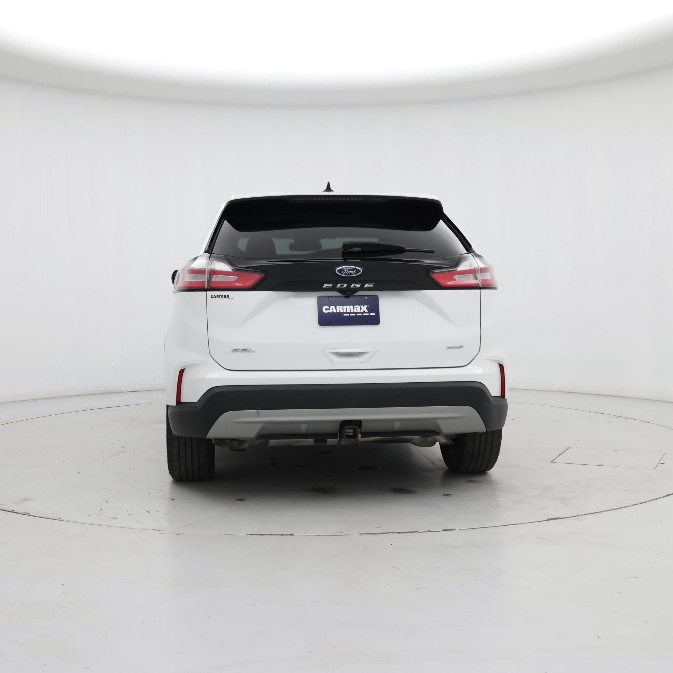 Thumbnail: 2022 Ford Edge - 6