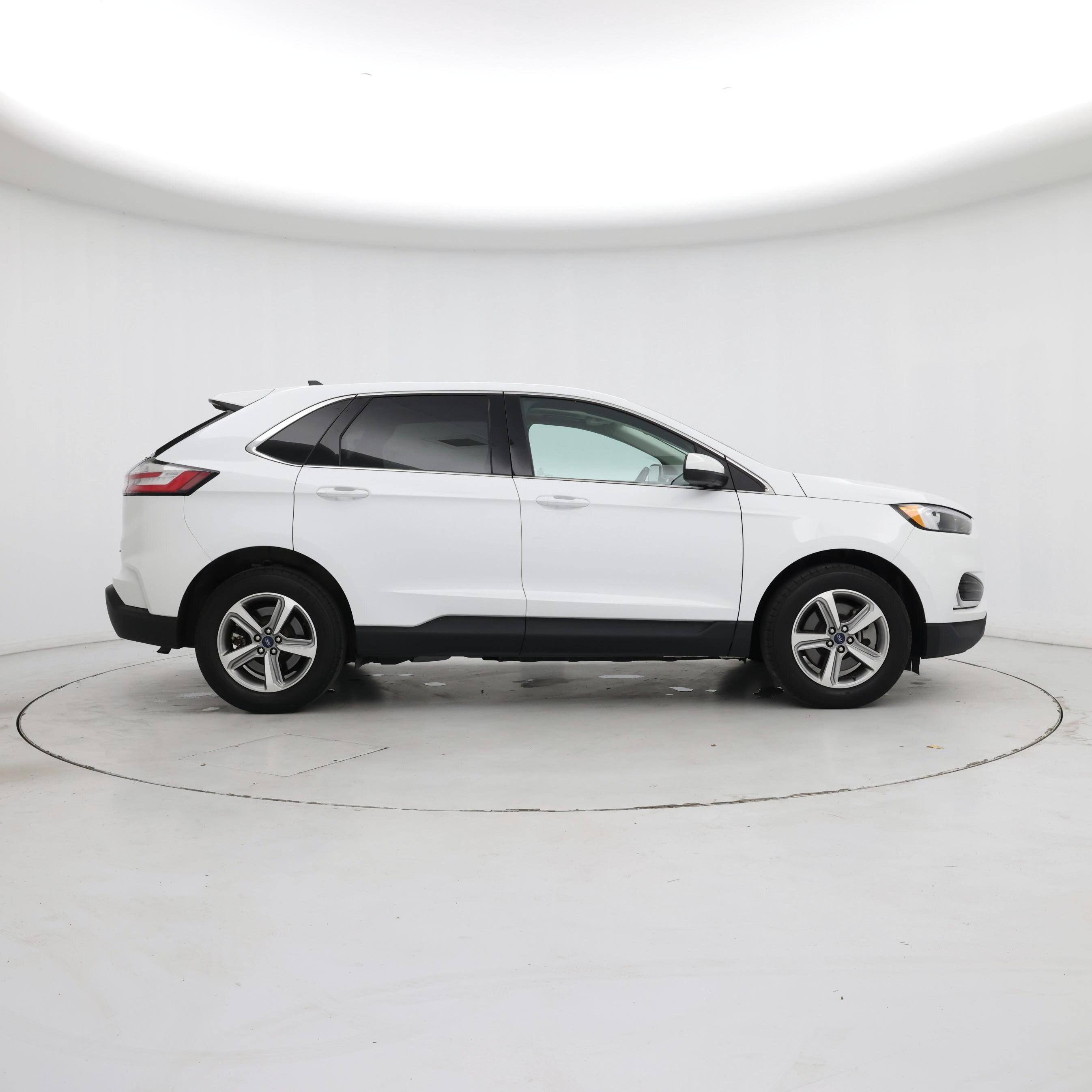 Thumbnail: 2022 Ford Edge - 7