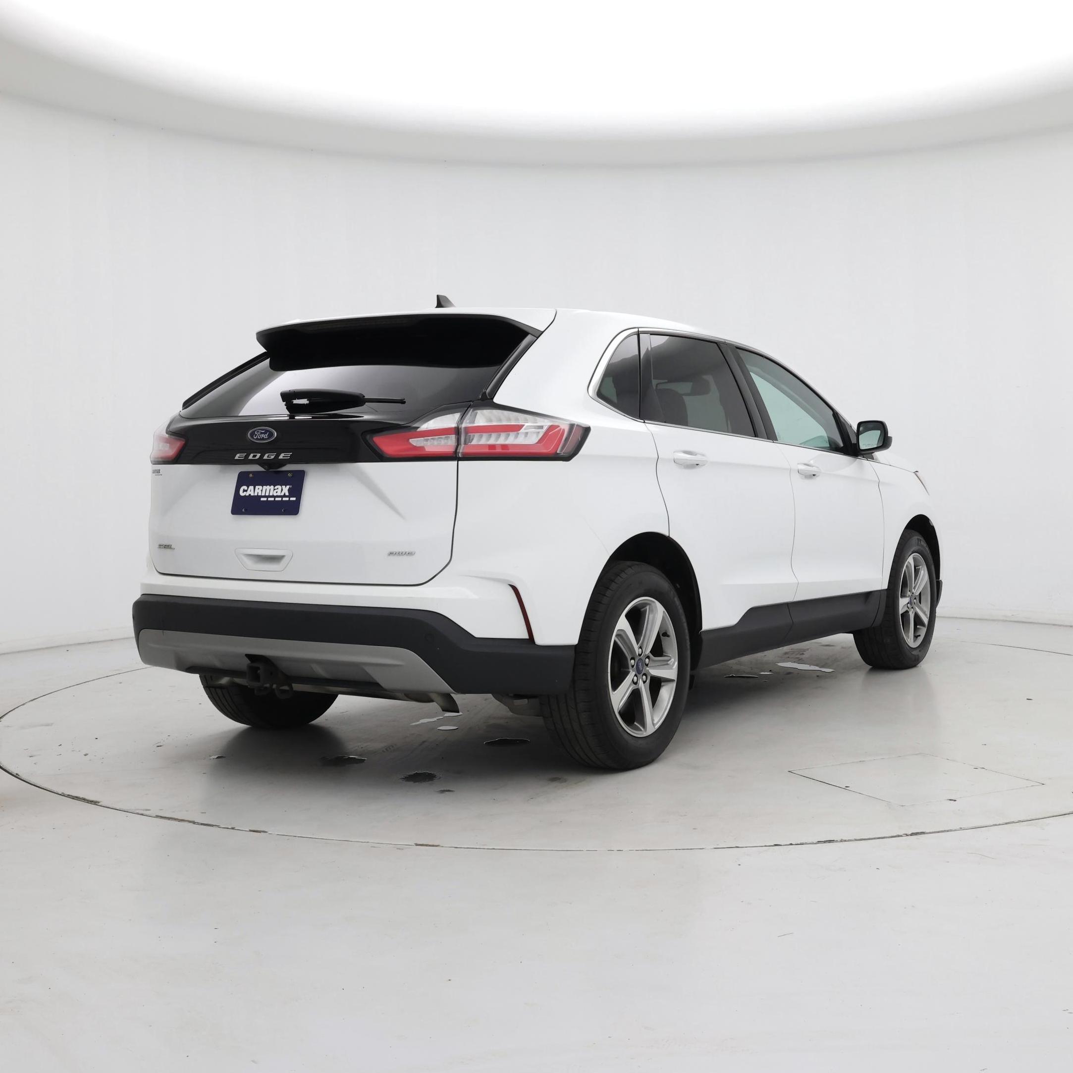 Thumbnail: 2022 Ford Edge - 8