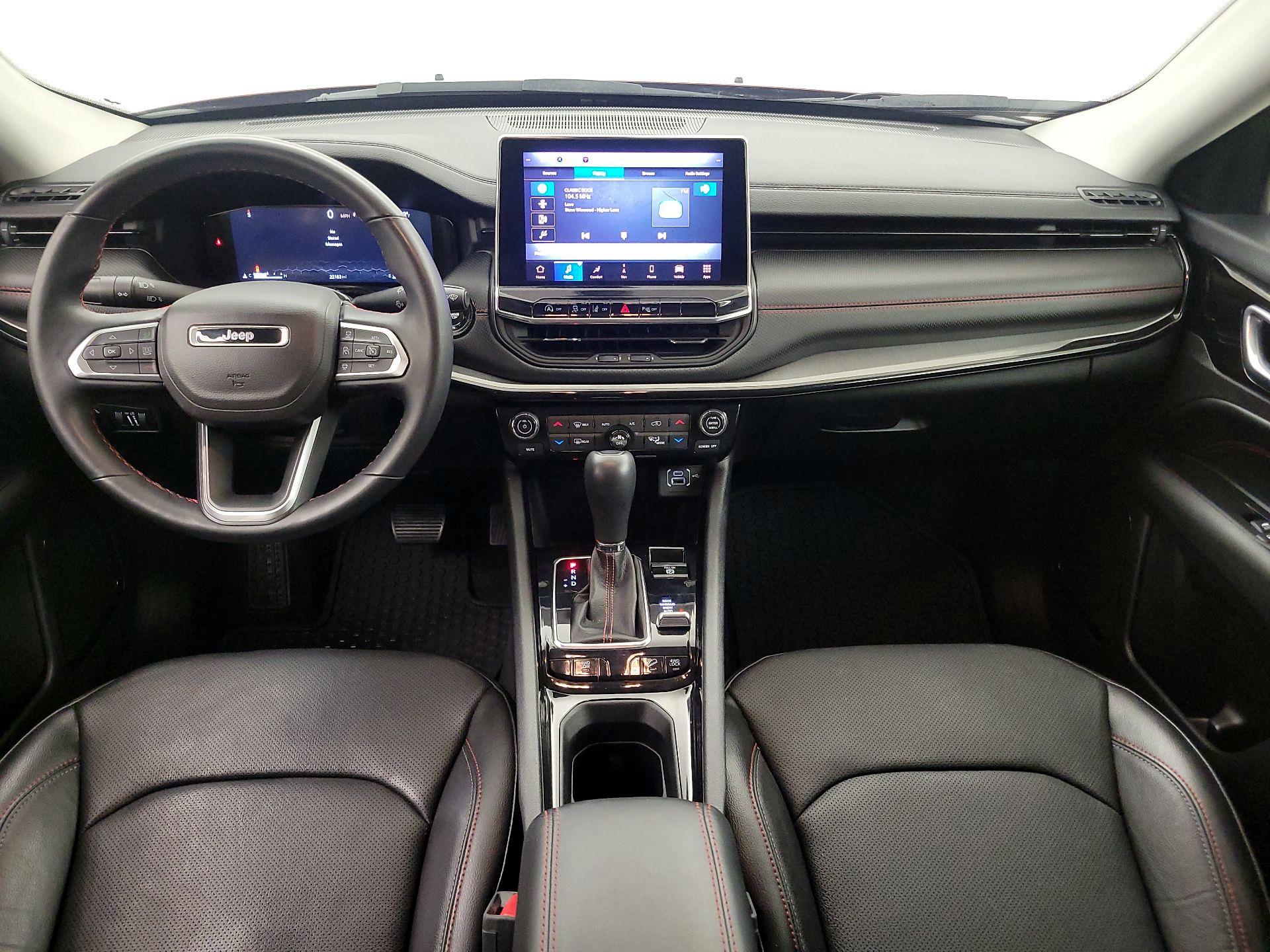 Thumbnail: 2022 Jeep Compass - 9