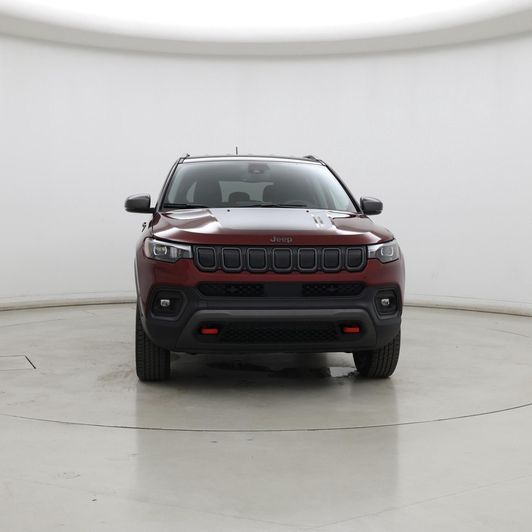Thumbnail: 2022 Jeep Compass - 5