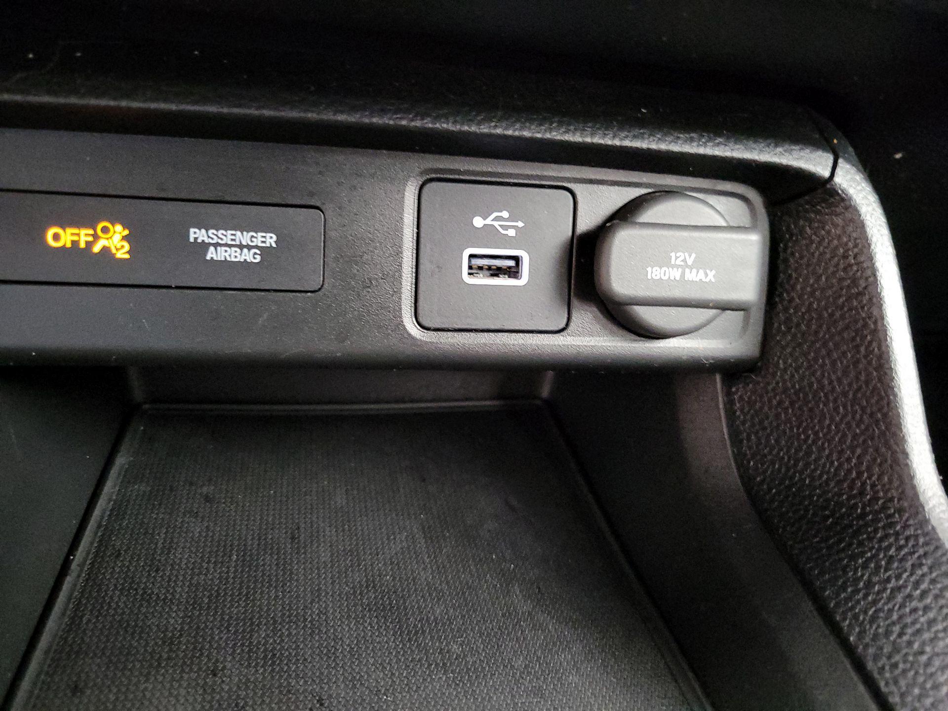 Thumbnail: 2024 Honda Civic - 18