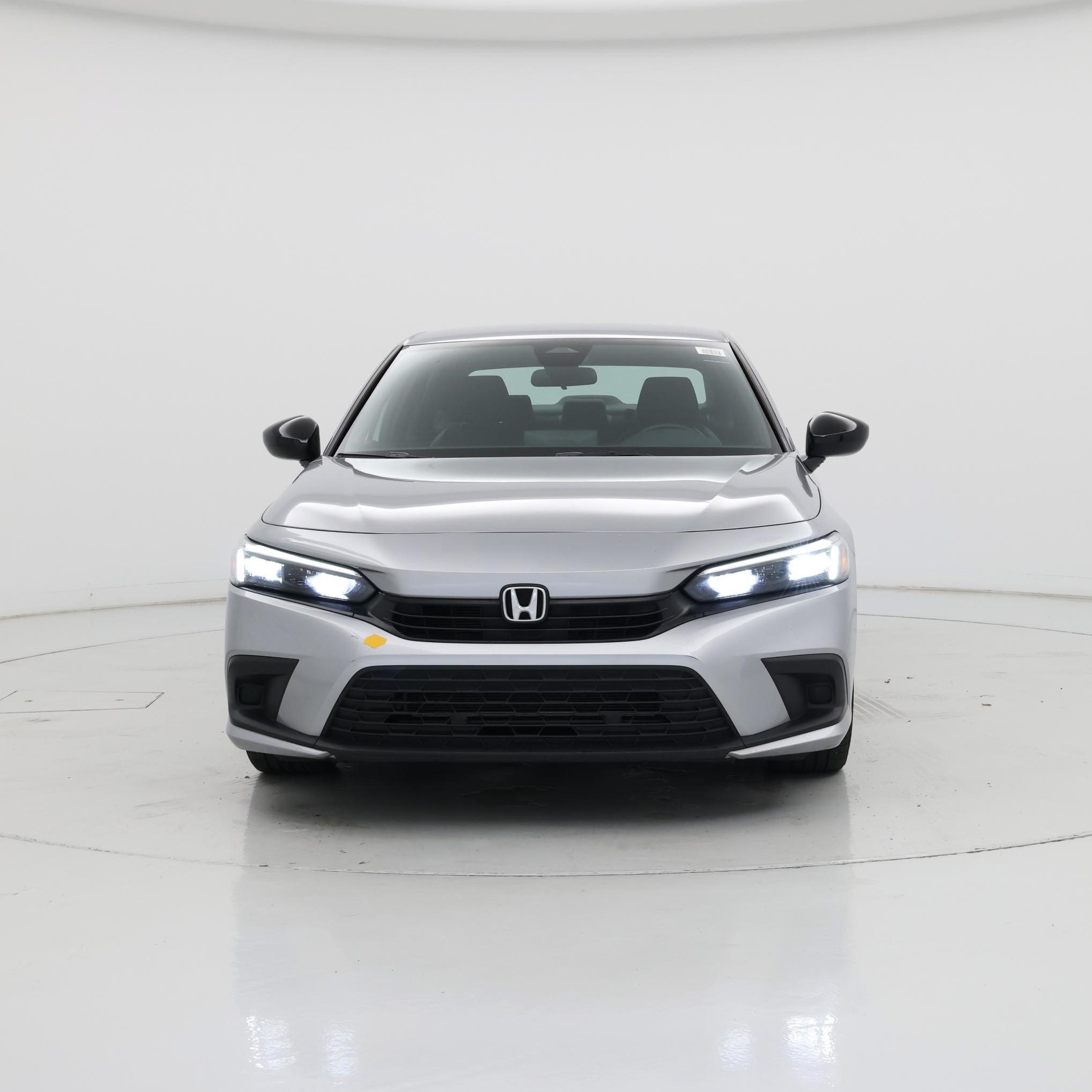 Thumbnail: 2024 Honda Civic - 5