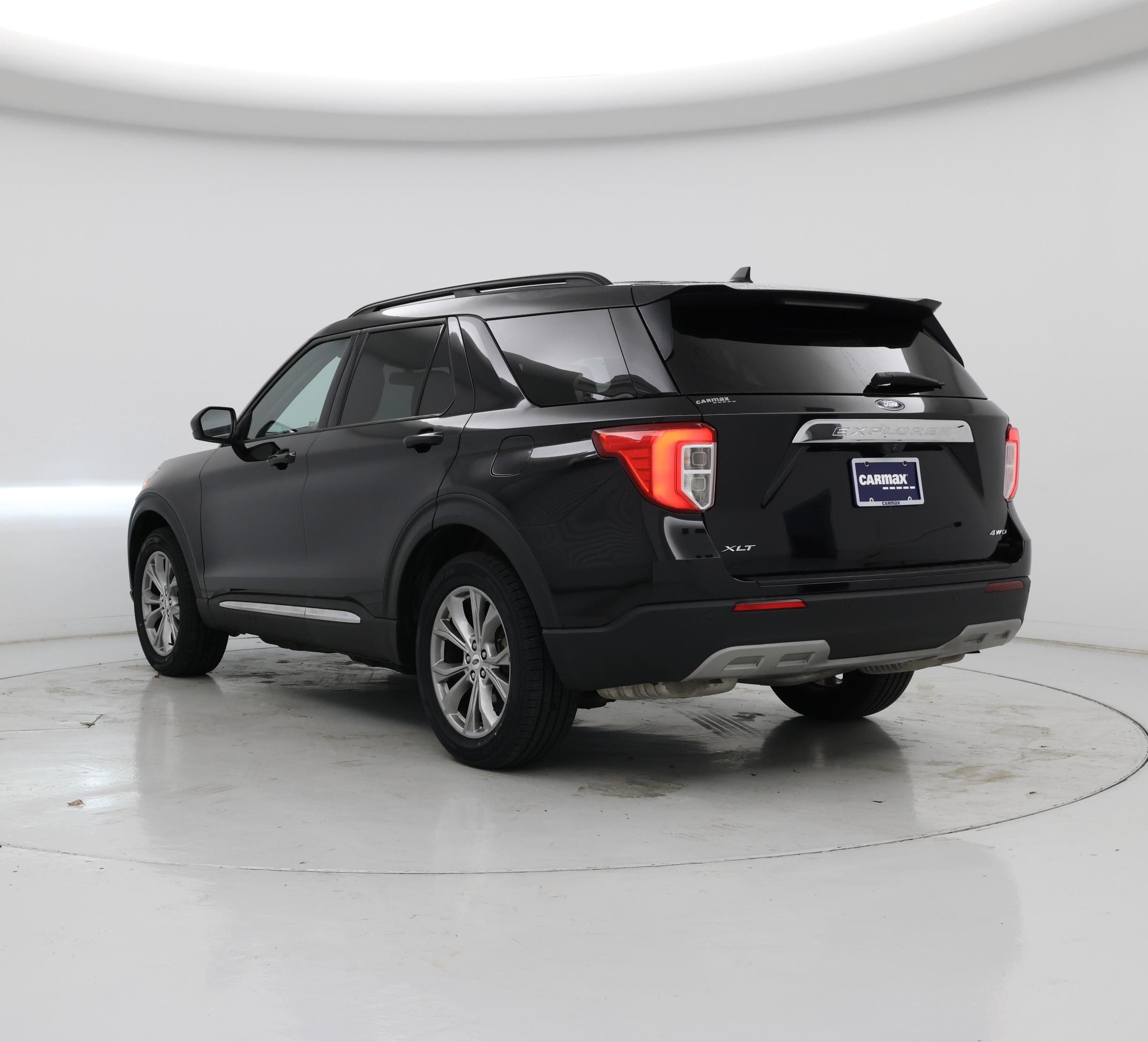 Thumbnail: 2022 Ford Explorer - 2