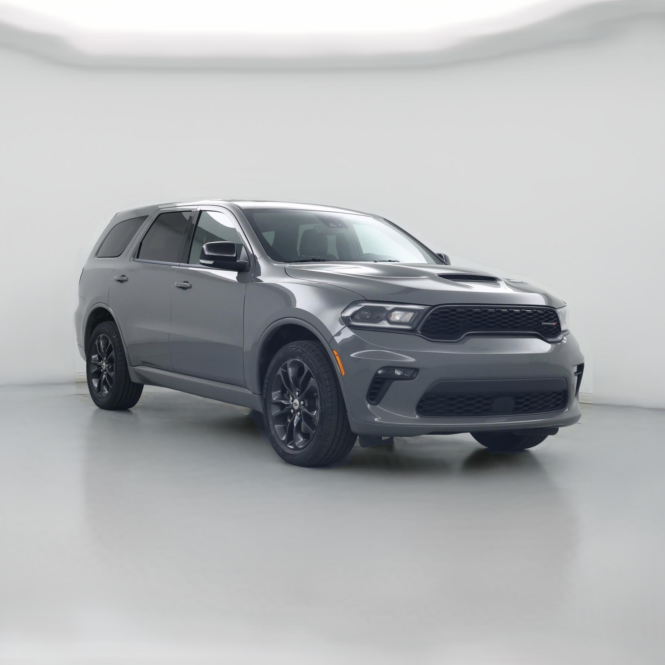 Thumbnail: 2022 Dodge Durango - 1