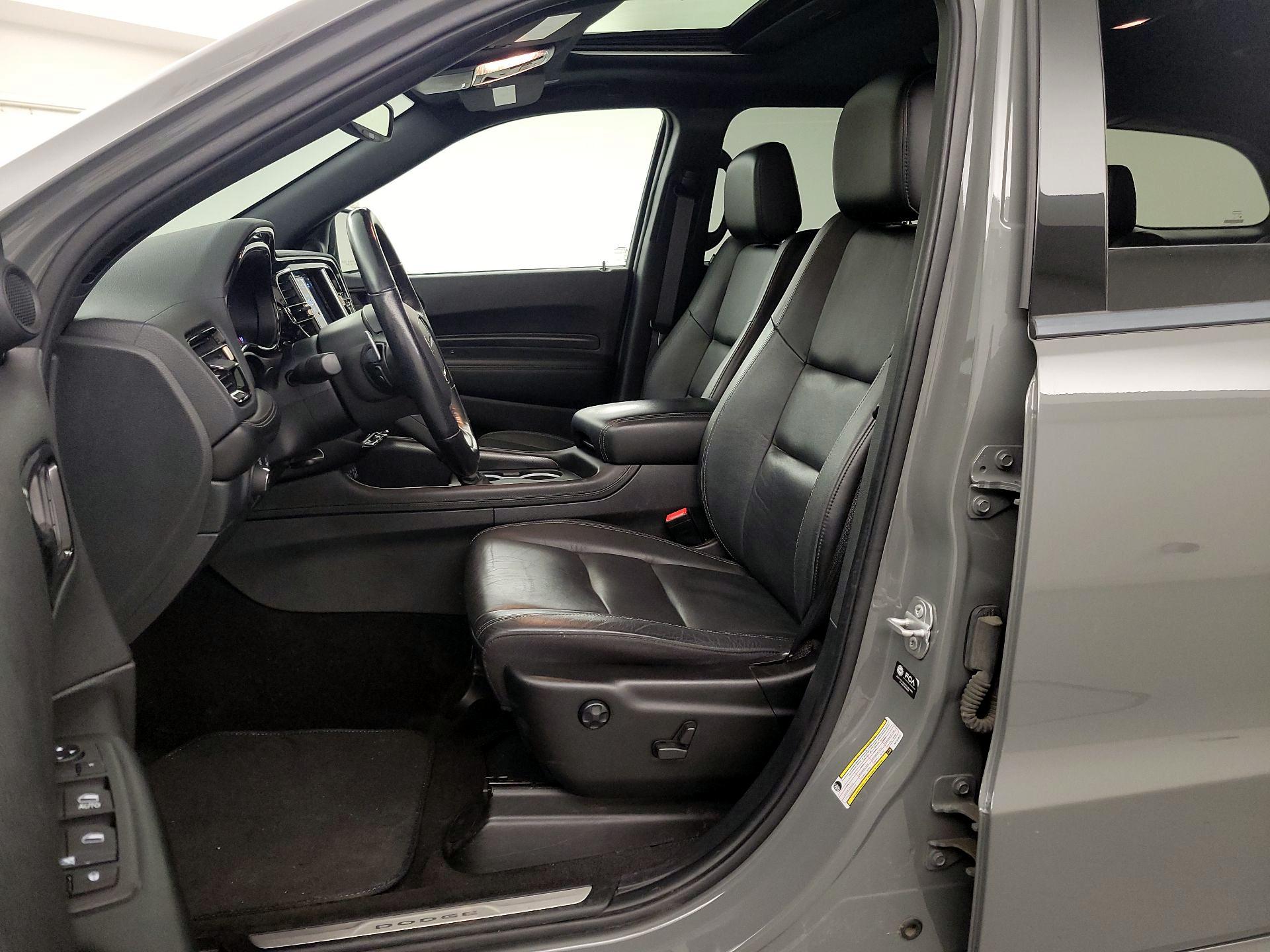 Thumbnail: 2022 Dodge Durango - 11