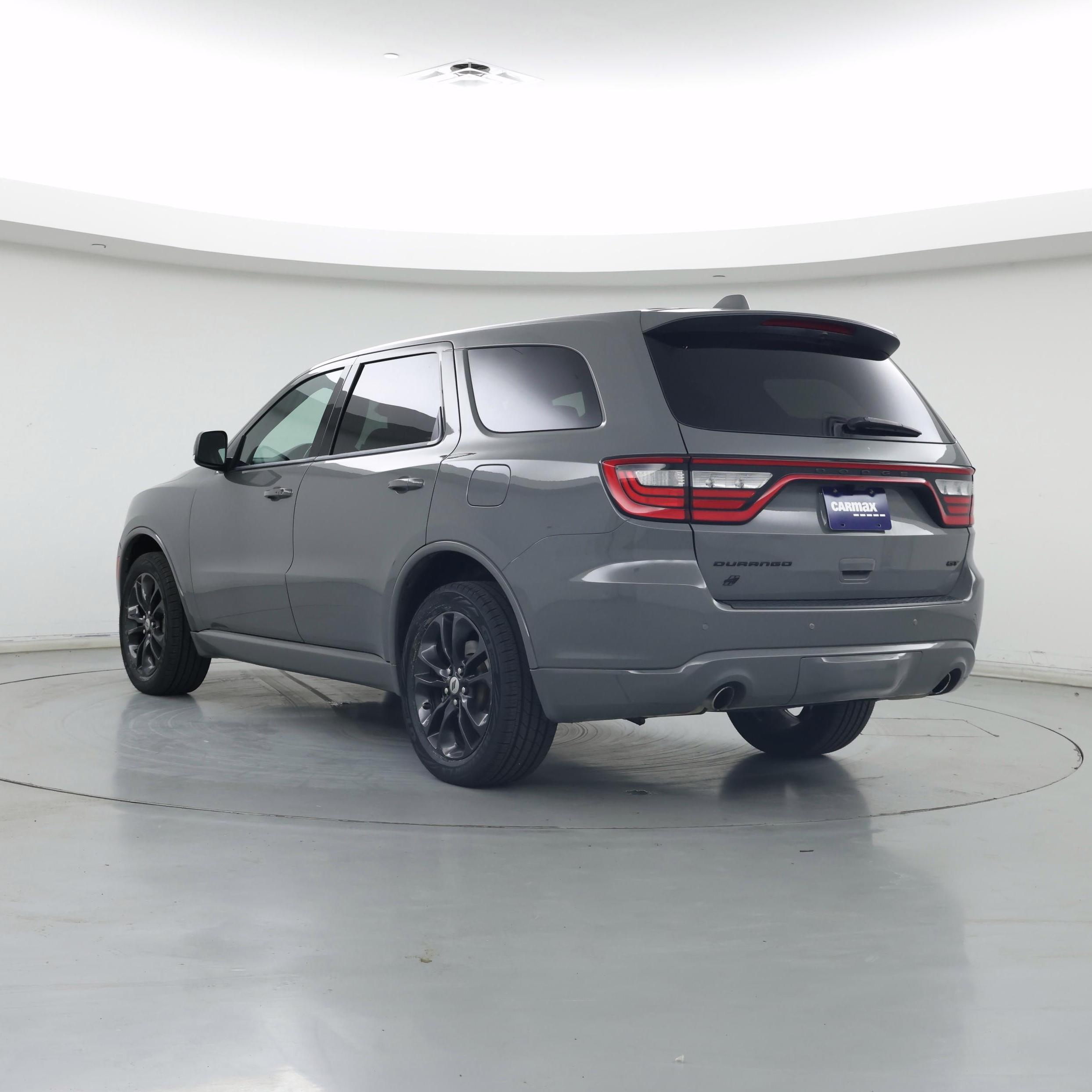 Thumbnail: 2022 Dodge Durango - 2