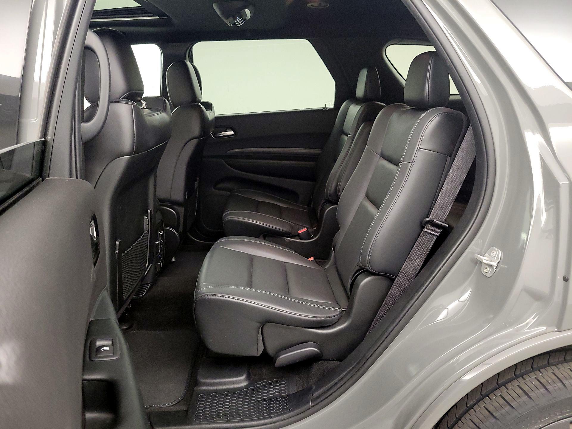 Thumbnail: 2022 Dodge Durango - 20