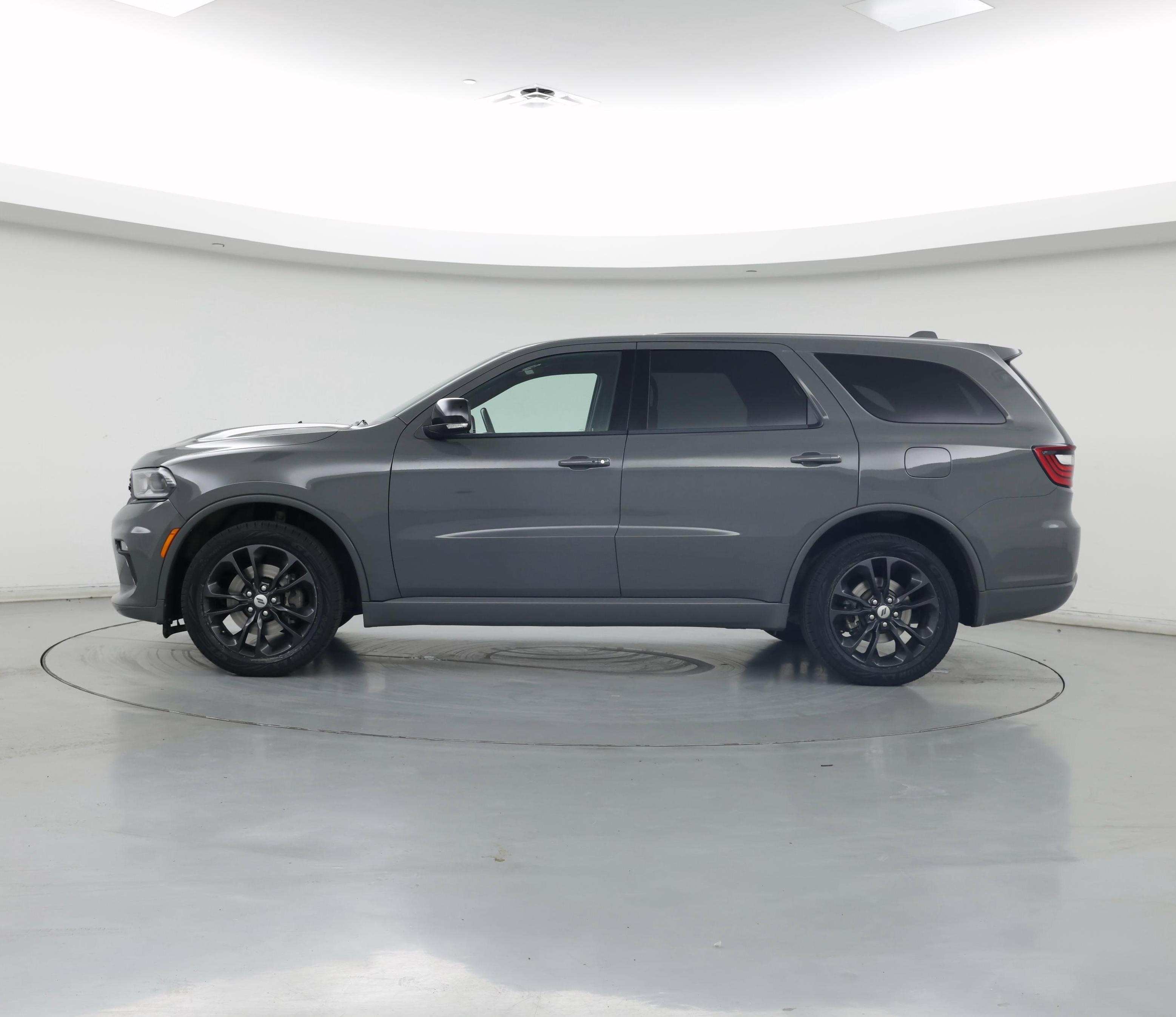 Thumbnail: 2022 Dodge Durango - 3