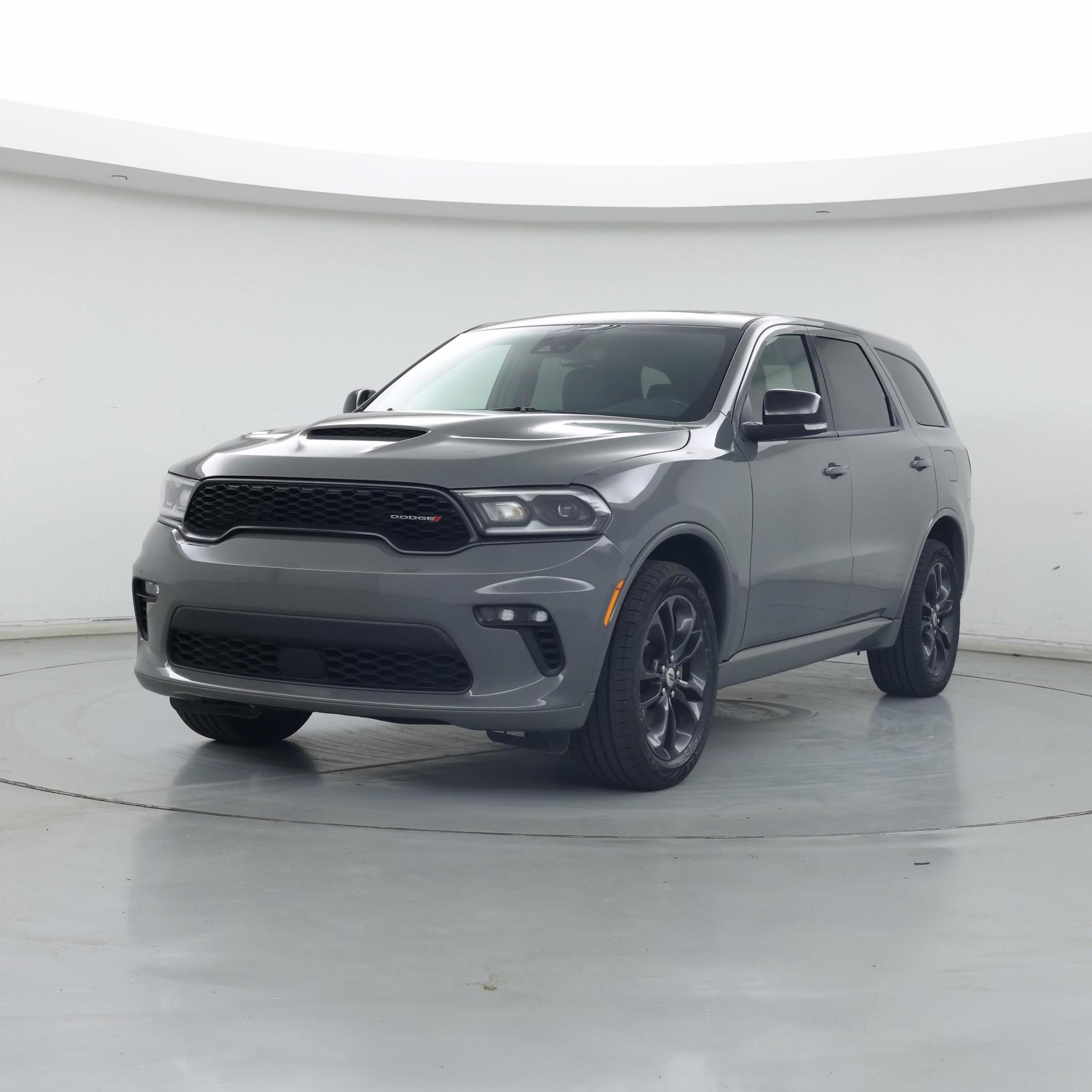 Thumbnail: 2022 Dodge Durango - 4