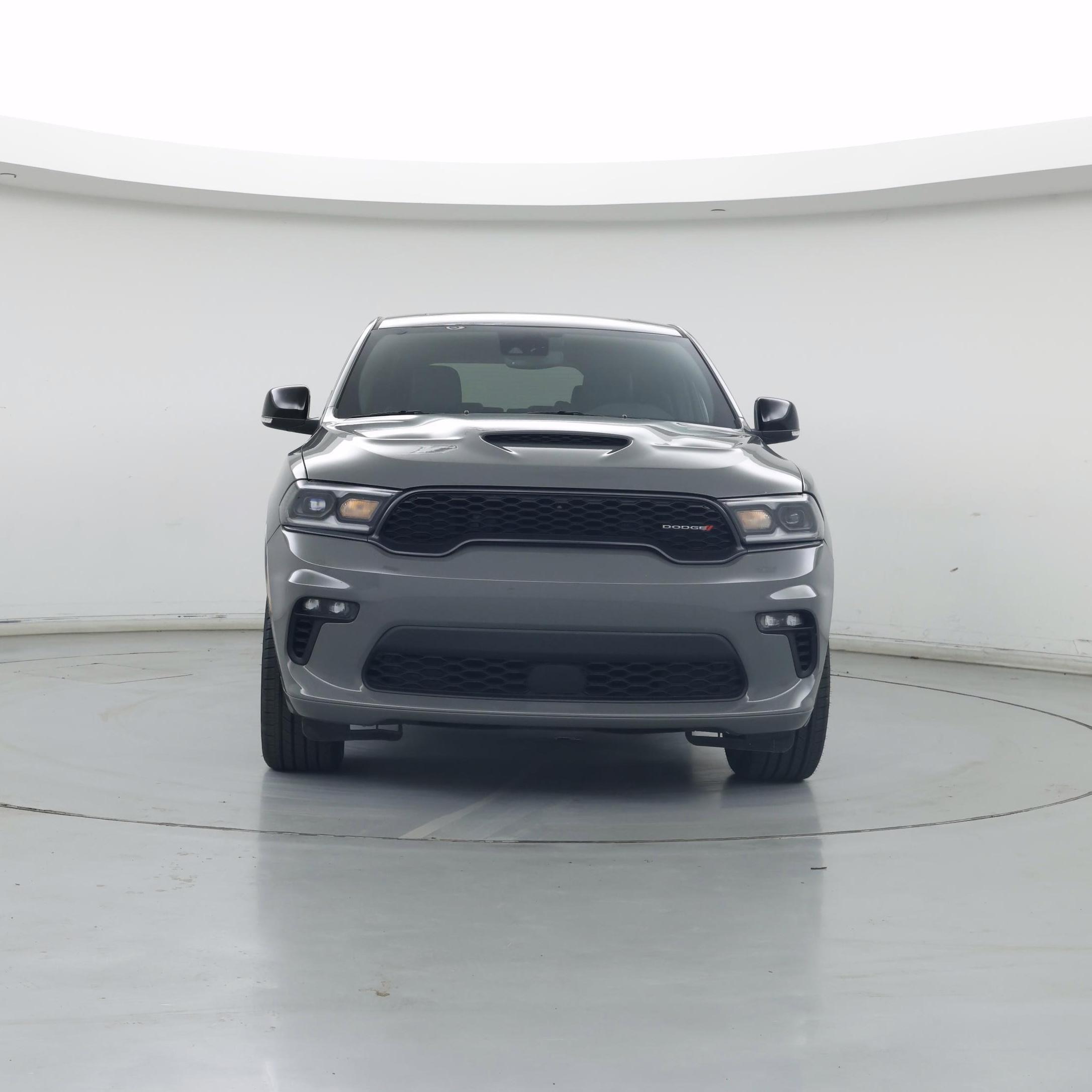 Thumbnail: 2022 Dodge Durango - 5