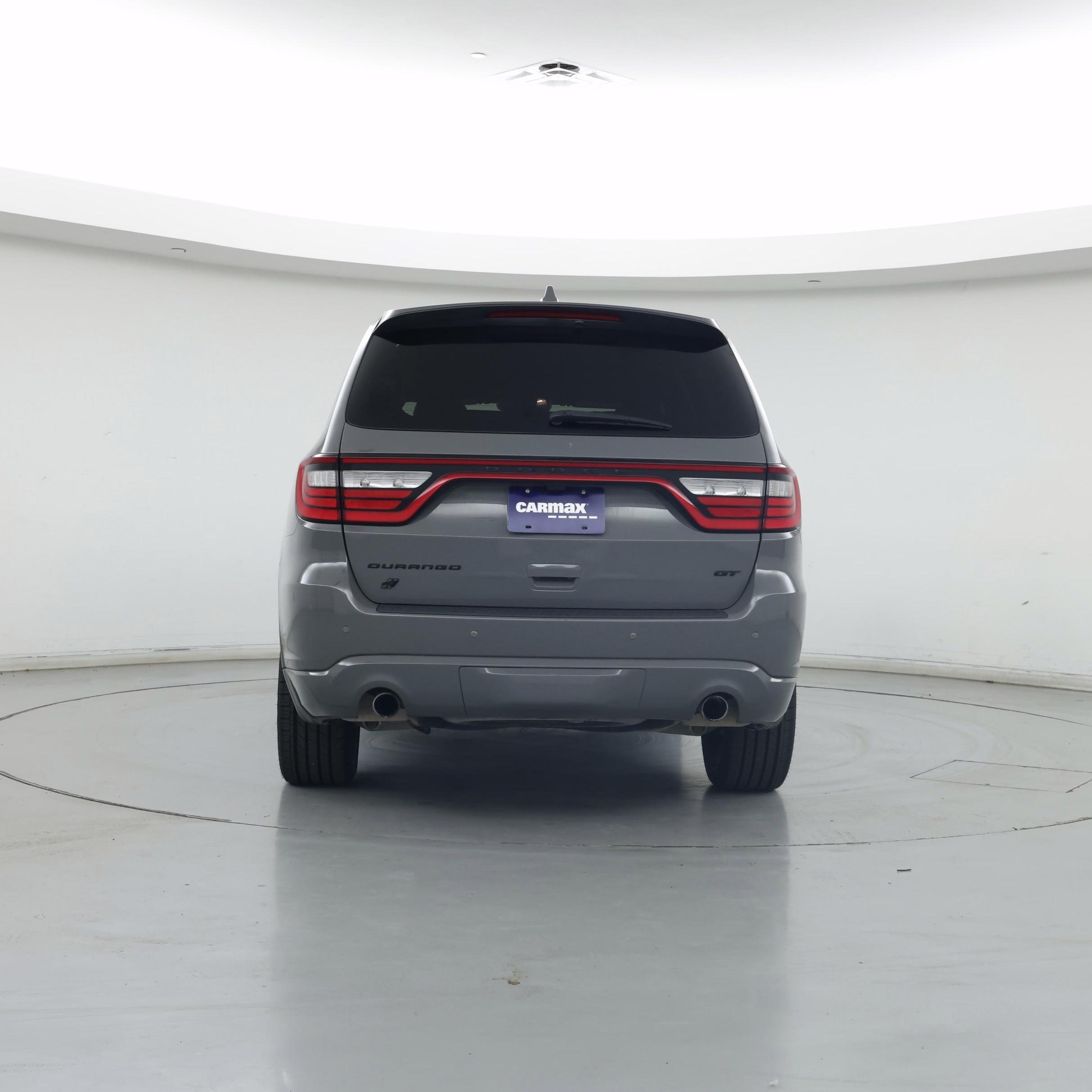 Thumbnail: 2022 Dodge Durango - 6