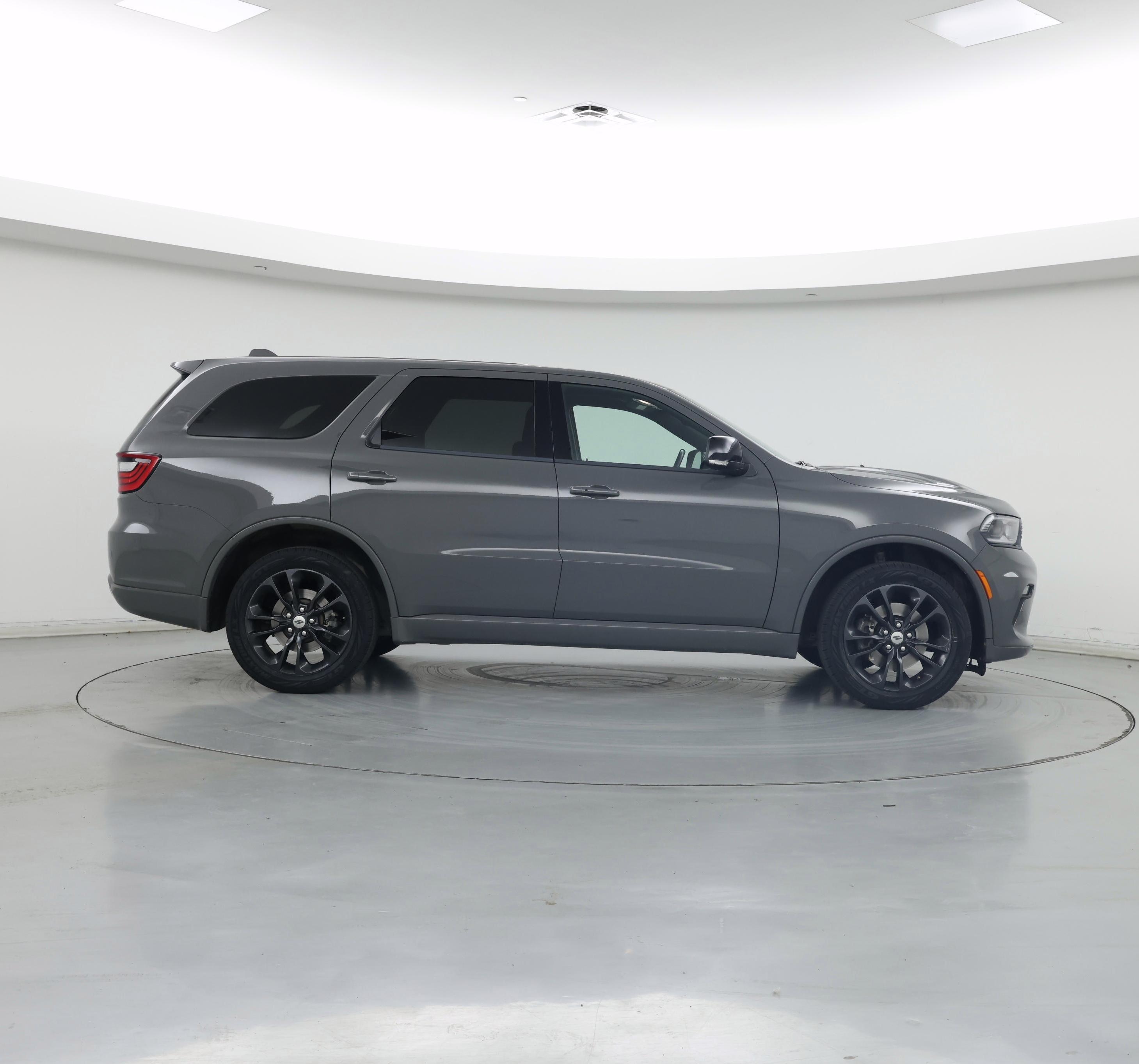 Thumbnail: 2022 Dodge Durango - 7