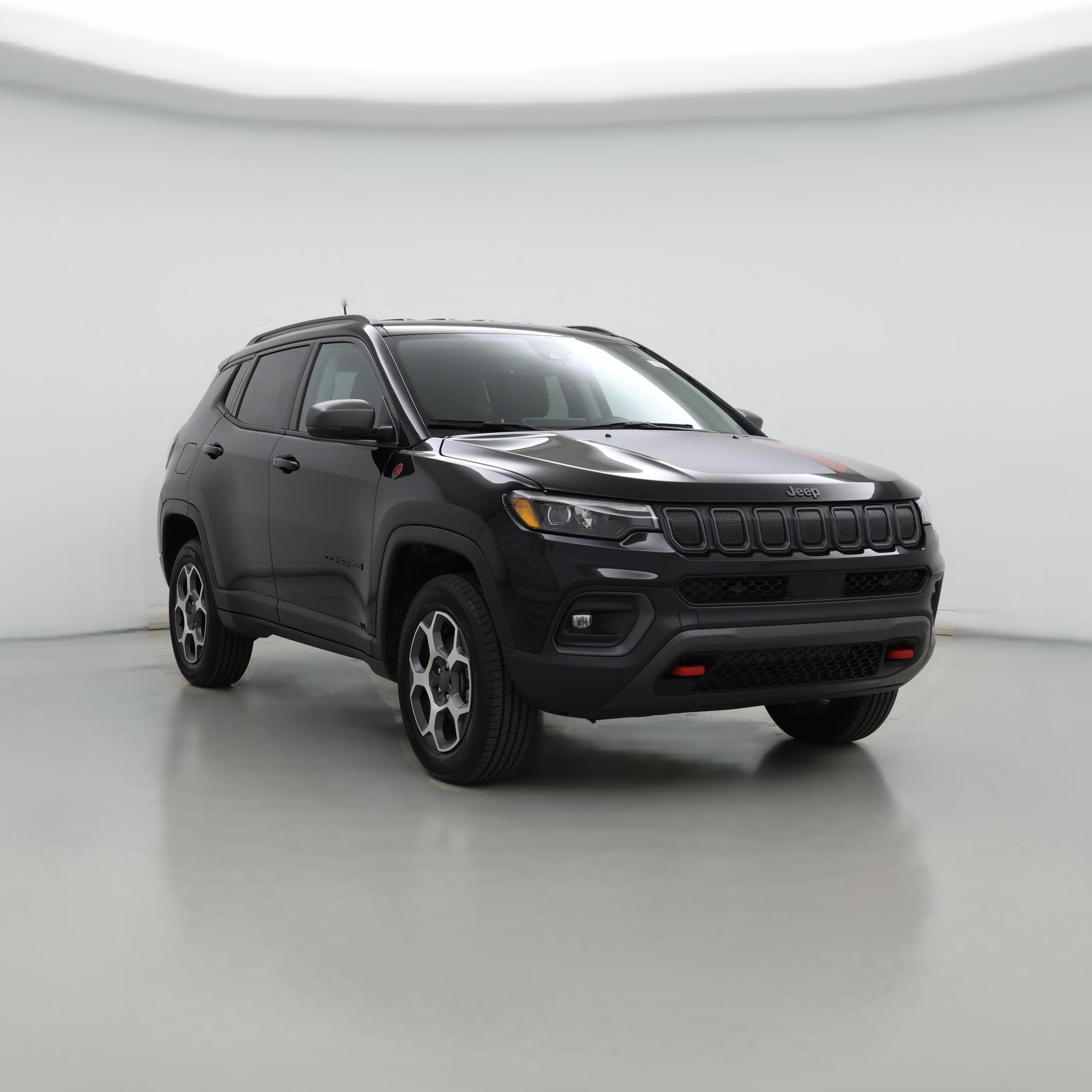 Thumbnail: 2022 Jeep Compass - 1
