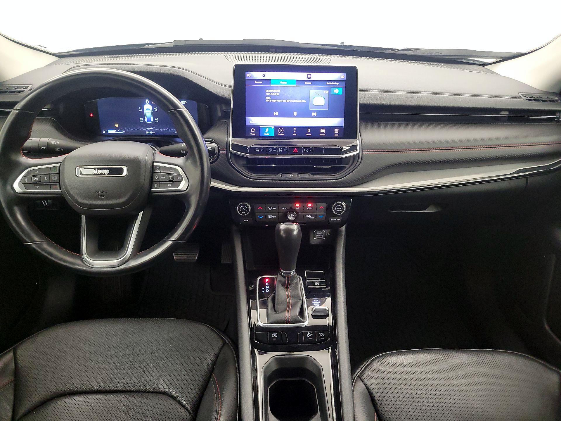 Thumbnail: 2022 Jeep Compass - 9