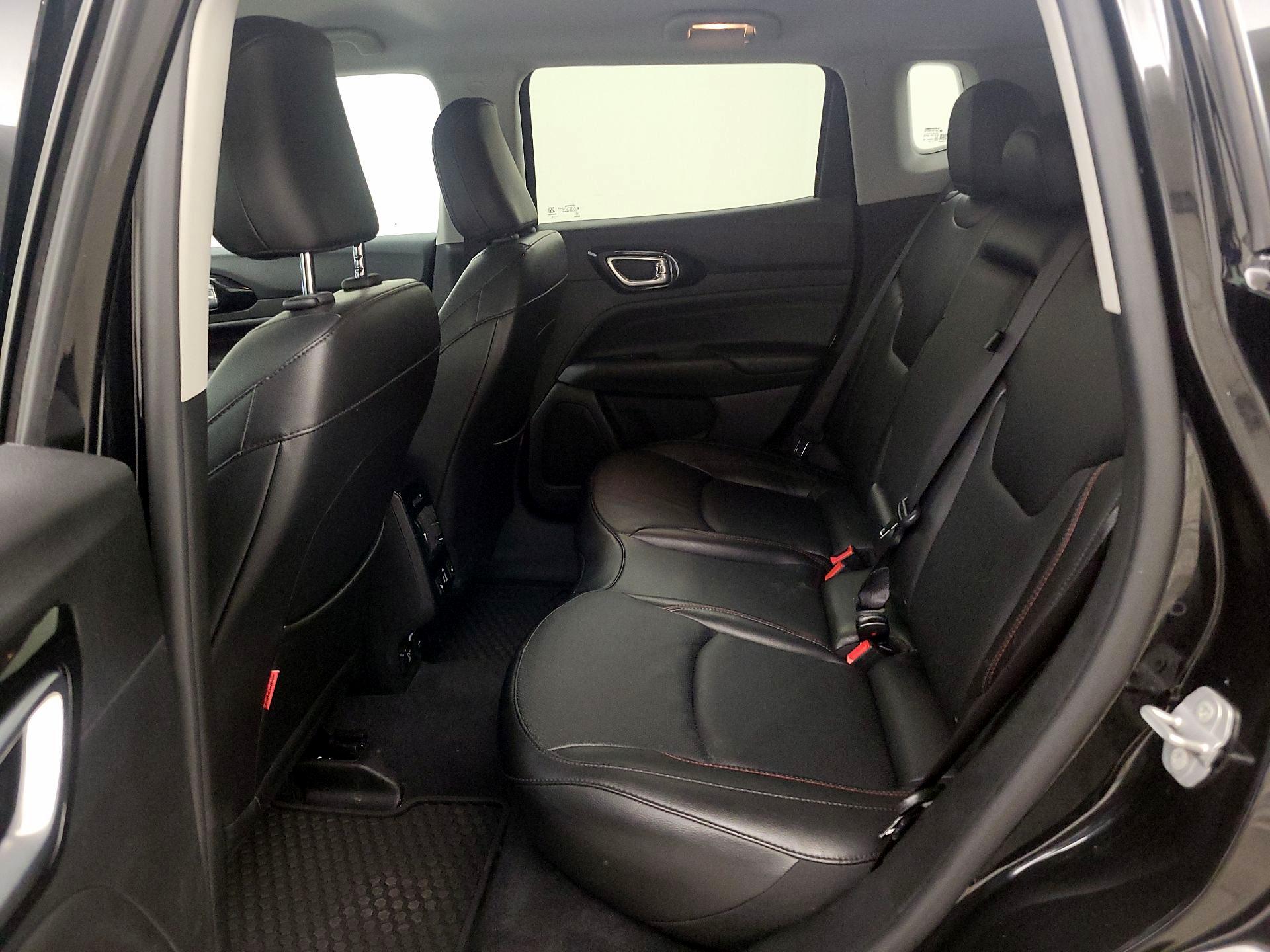 Thumbnail: 2022 Jeep Compass - 20