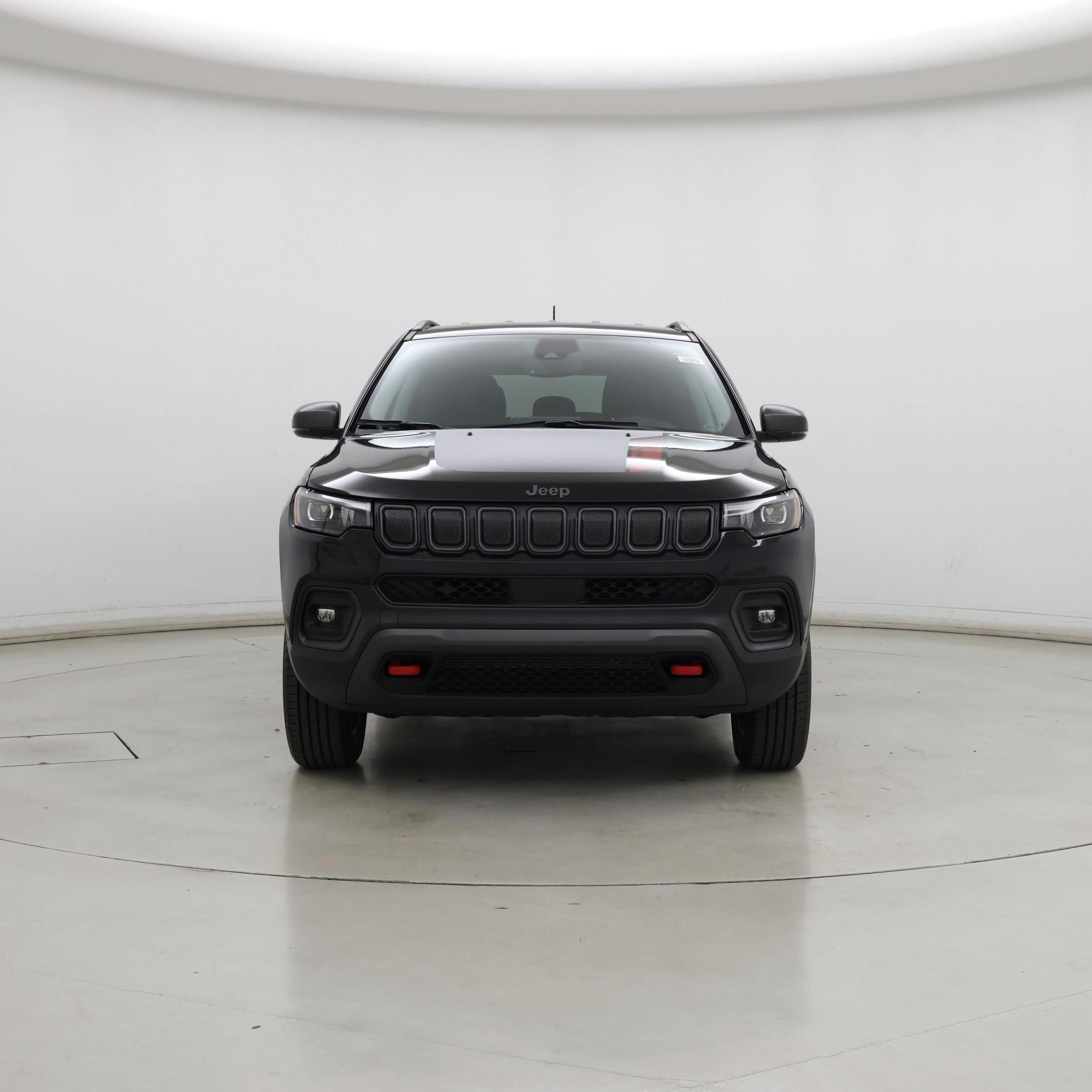 Thumbnail: 2022 Jeep Compass - 5